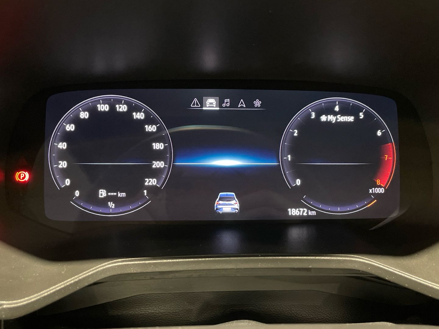 Renault Clio Techno TCe 66 kW (90 CV)