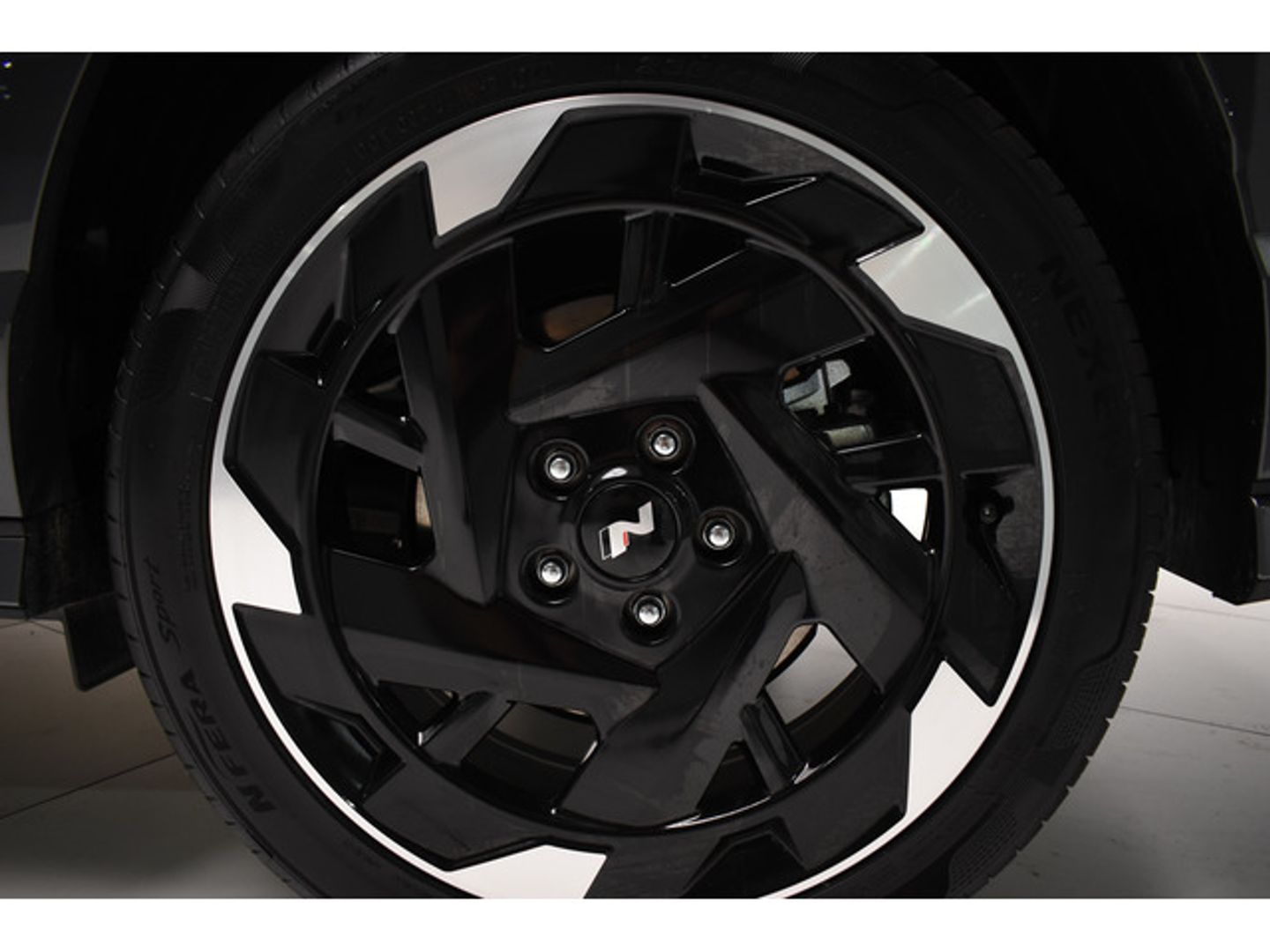 Hyundai Kona EV 65kWh N Line 150 kW (204 CV)