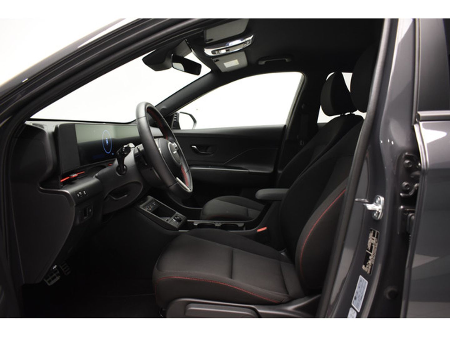 Hyundai Kona EV 65kWh N Line 150 kW (204 CV)