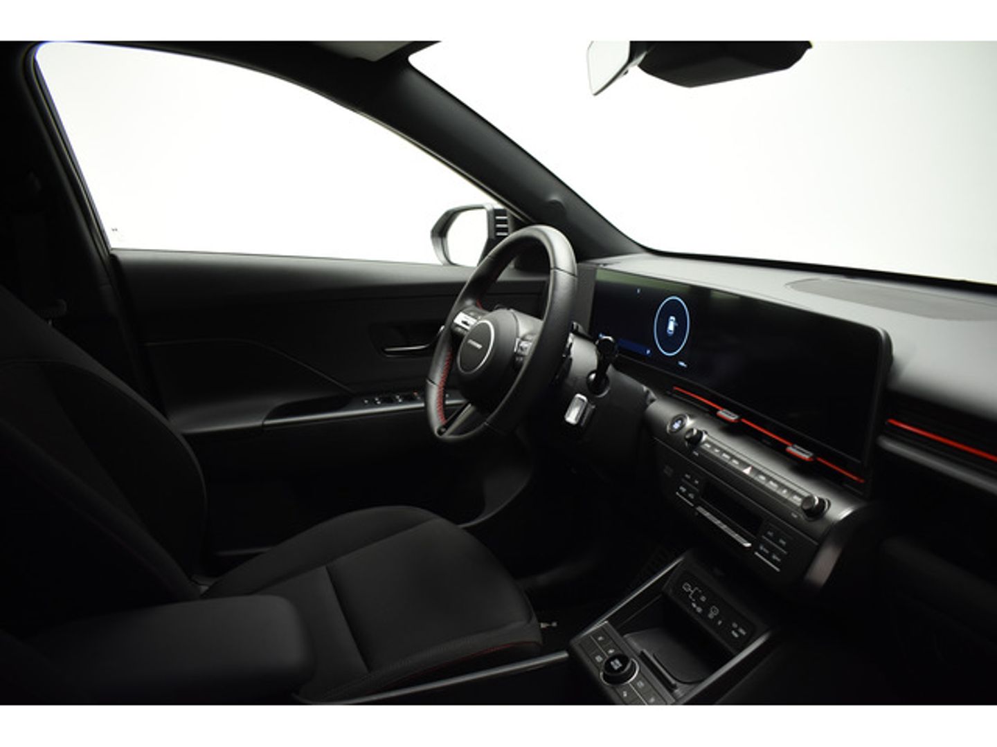 Hyundai Kona EV 65kWh N Line 150 kW (204 CV)