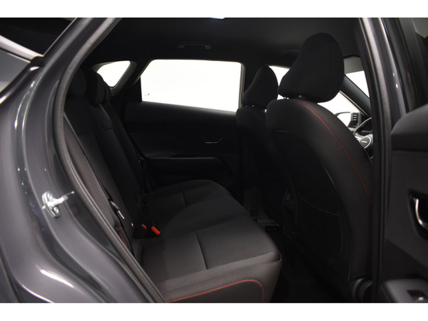 Hyundai Kona EV 65kWh N Line 150 kW (204 CV)