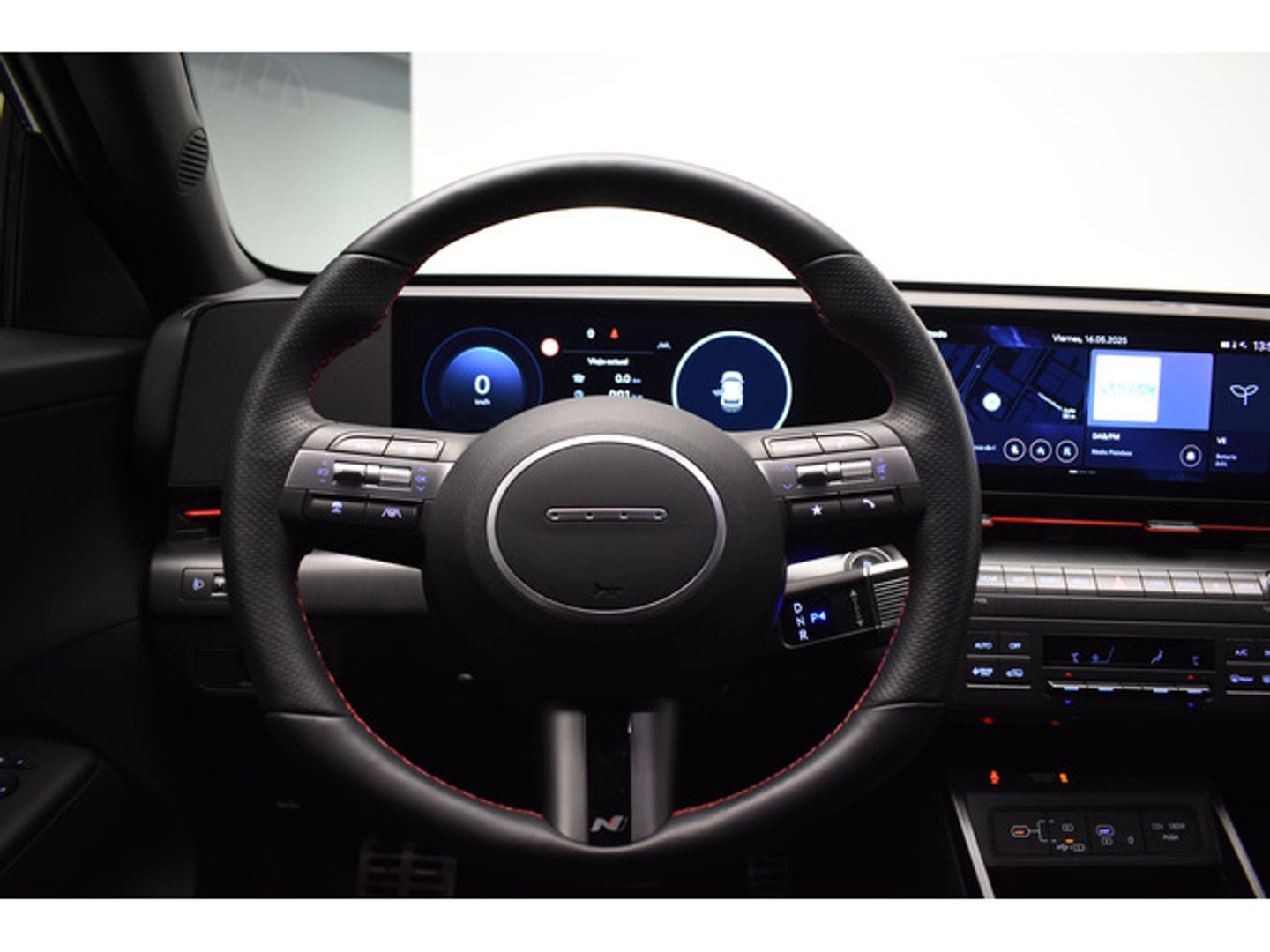 Hyundai Kona EV 65kWh N Line 150 kW (204 CV)