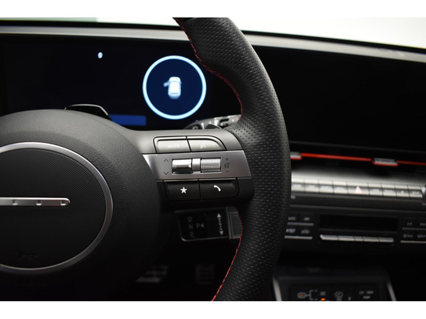 Hyundai Kona EV 65kWh N Line 150 kW (204 CV)