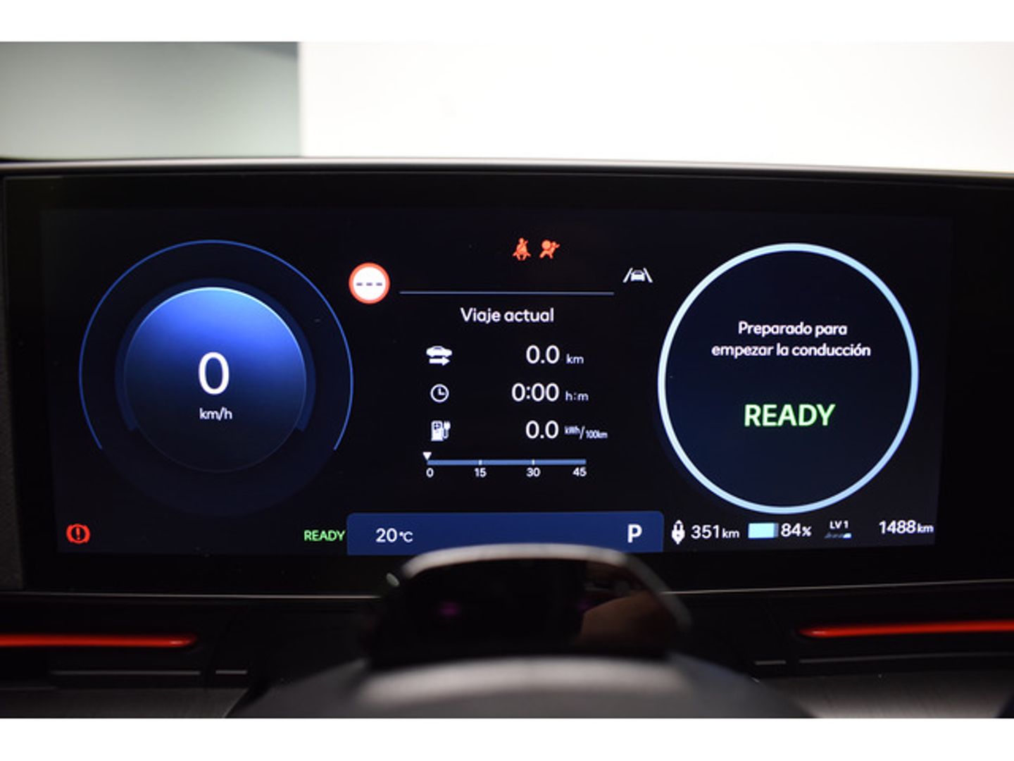 Hyundai Kona EV 65kWh N Line 150 kW (204 CV)