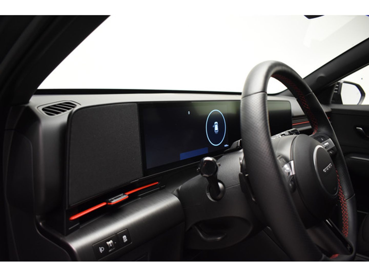 Hyundai Kona EV 65kWh N Line 150 kW (204 CV)