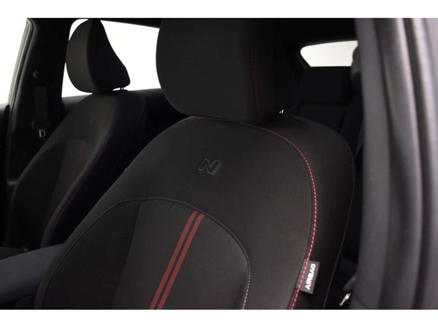 Hyundai Kona EV 65kWh N Line 150 kW (204 CV)