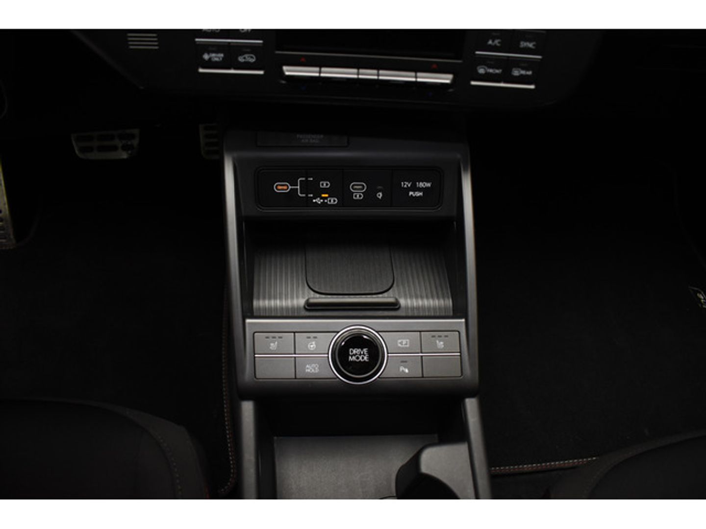 Hyundai Kona EV 65kWh N Line 150 kW (204 CV)