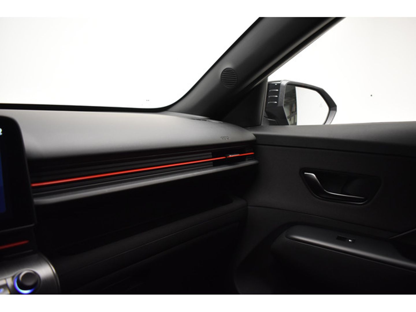 Hyundai Kona EV 65kWh N Line 150 kW (204 CV)