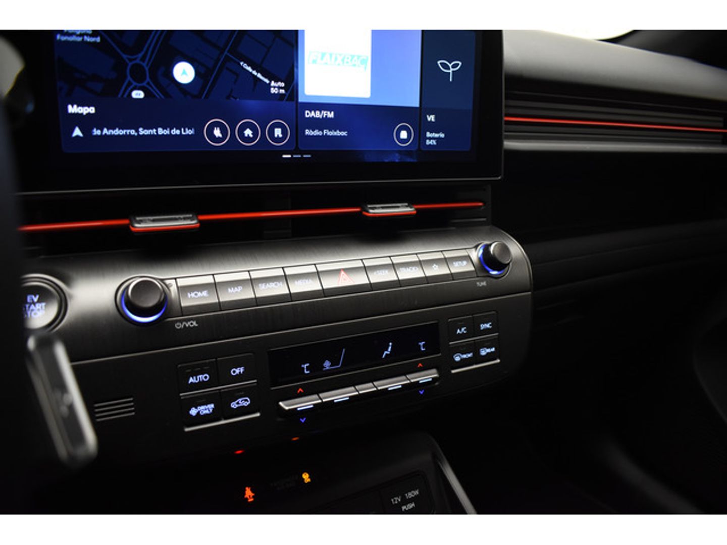 Hyundai Kona EV 65kWh N Line 150 kW (204 CV)