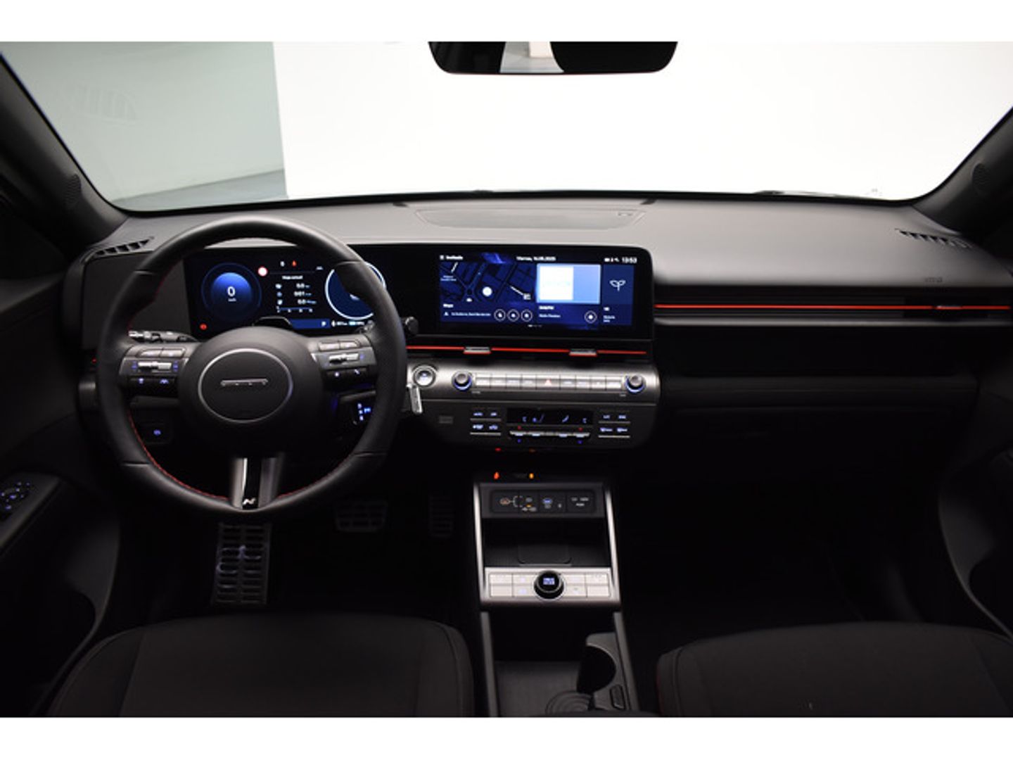 Hyundai Kona EV 65kWh N Line 150 kW (204 CV)