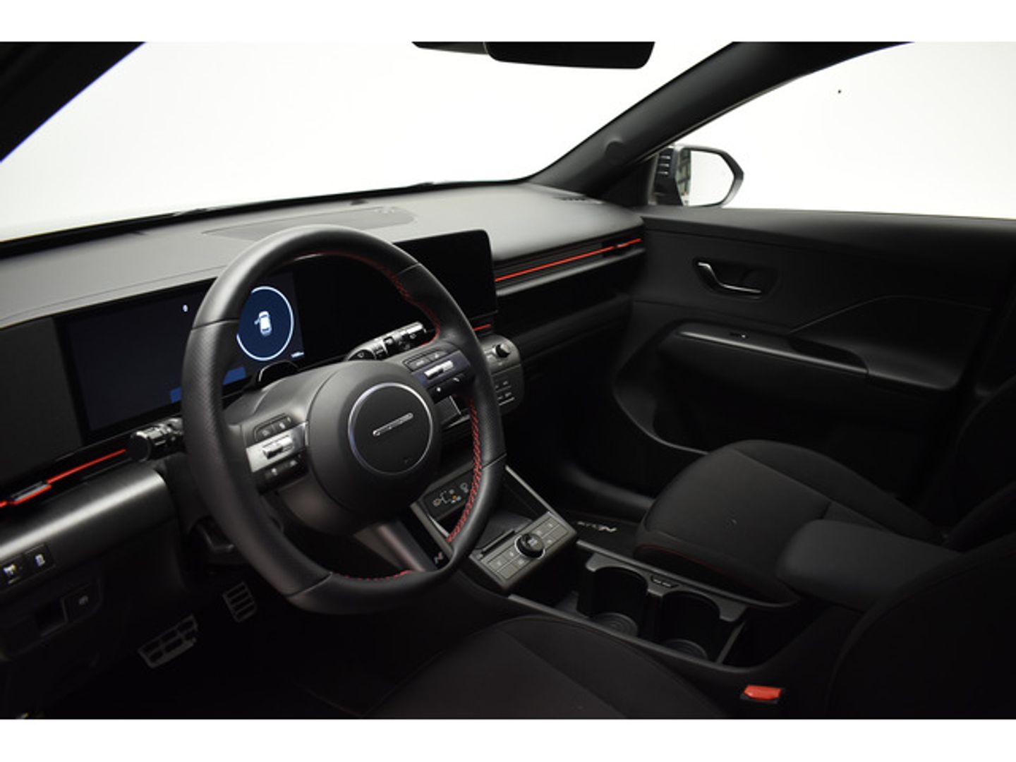 Hyundai Kona EV 65kWh N Line 150 kW (204 CV)