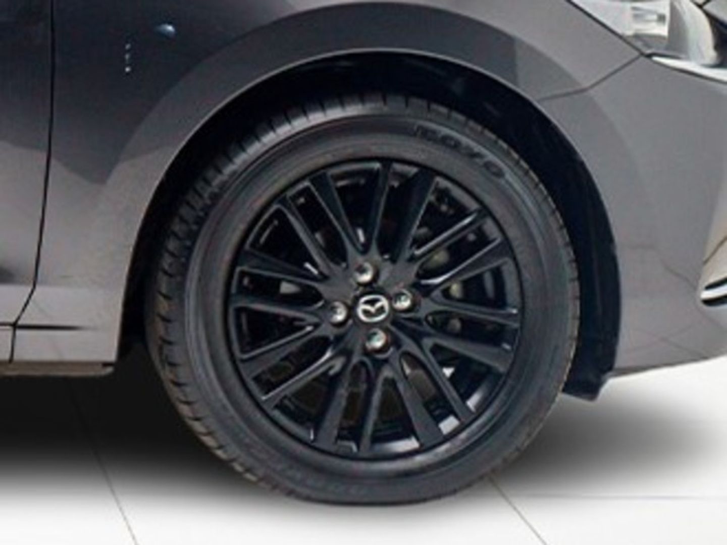 Mazda Mazda 2 1.5 G e-SKYACTIV Homura 66 kW (90 CV)
