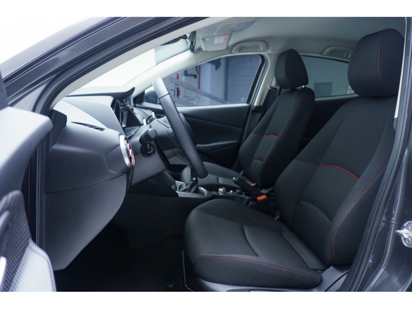 Mazda Mazda 2 1.5 G e-SKYACTIV Homura 66 kW (90 CV)