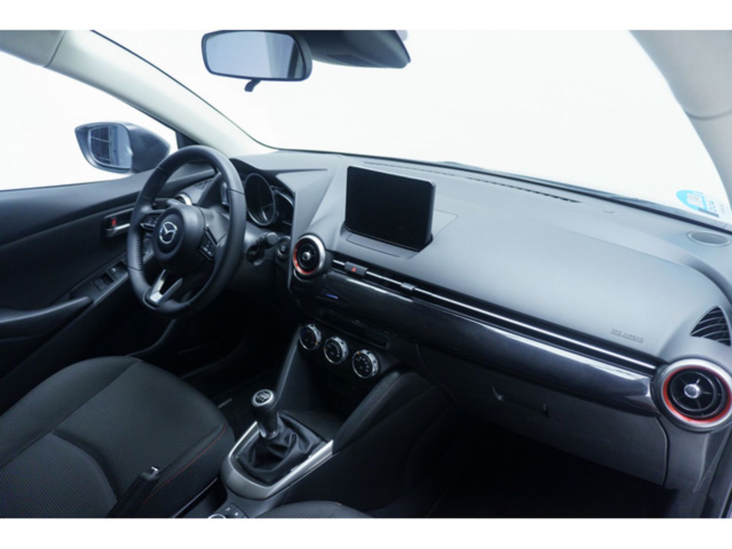 Mazda Mazda 2 1.5 G e-SKYACTIV Homura 66 kW (90 CV)