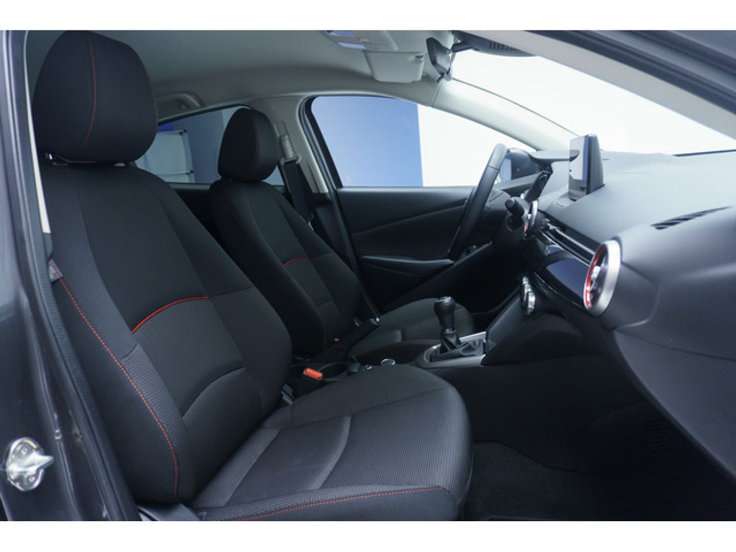 Mazda Mazda 2 1.5 G e-SKYACTIV Homura 66 kW (90 CV)