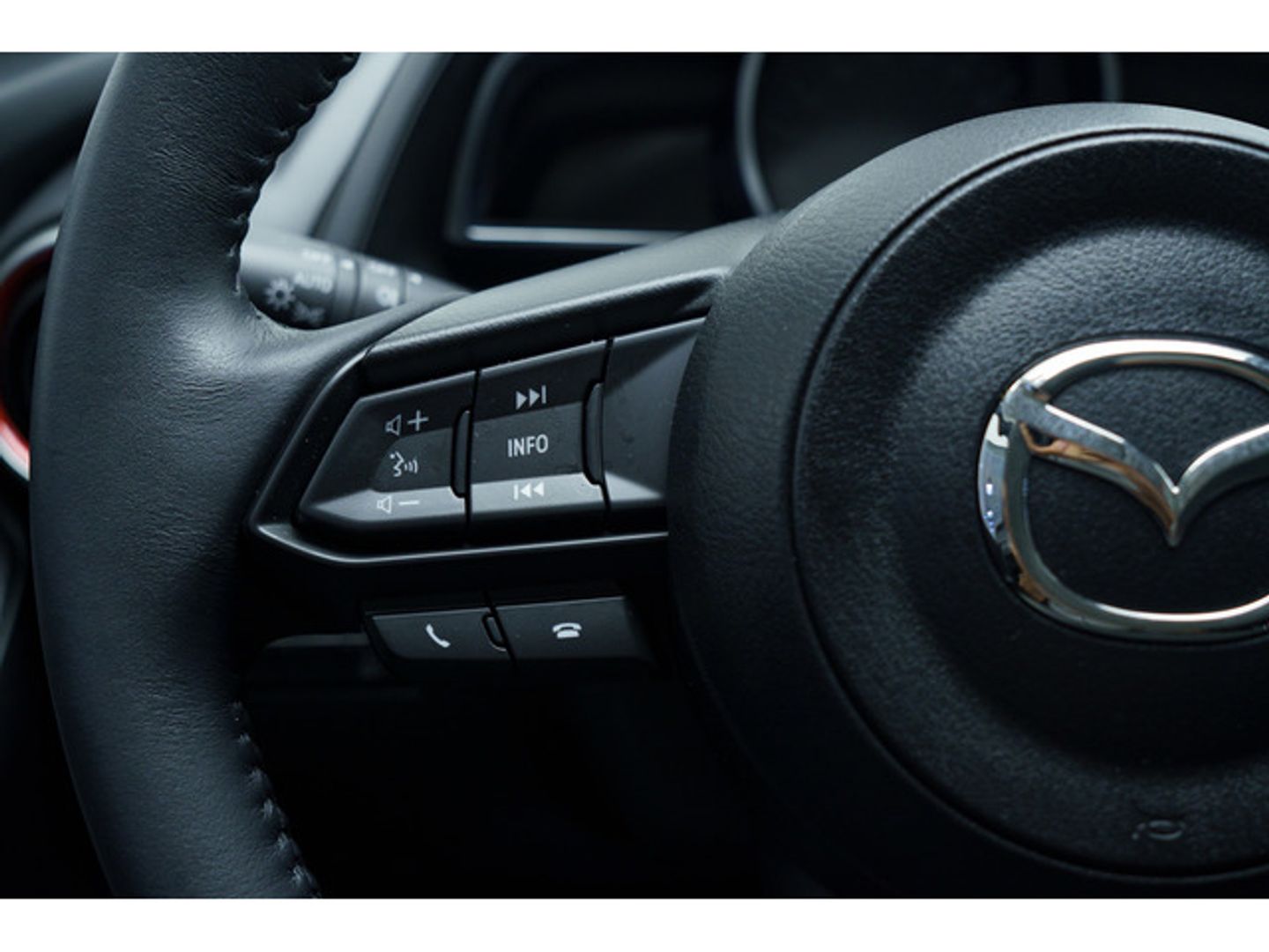 Mazda Mazda 2 1.5 G e-SKYACTIV Homura 66 kW (90 CV)