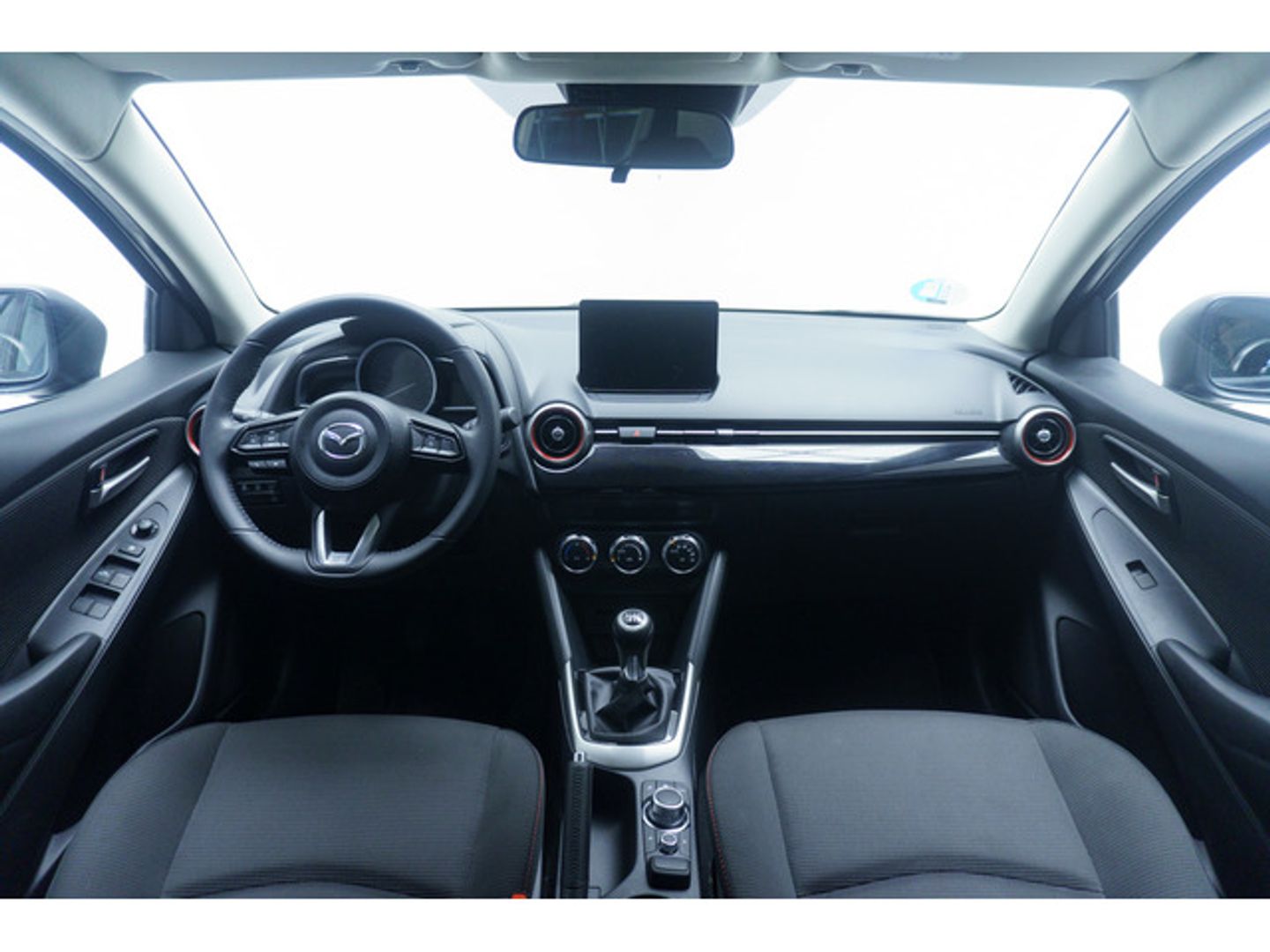 Mazda Mazda 2 1.5 G e-SKYACTIV Homura 66 kW (90 CV)