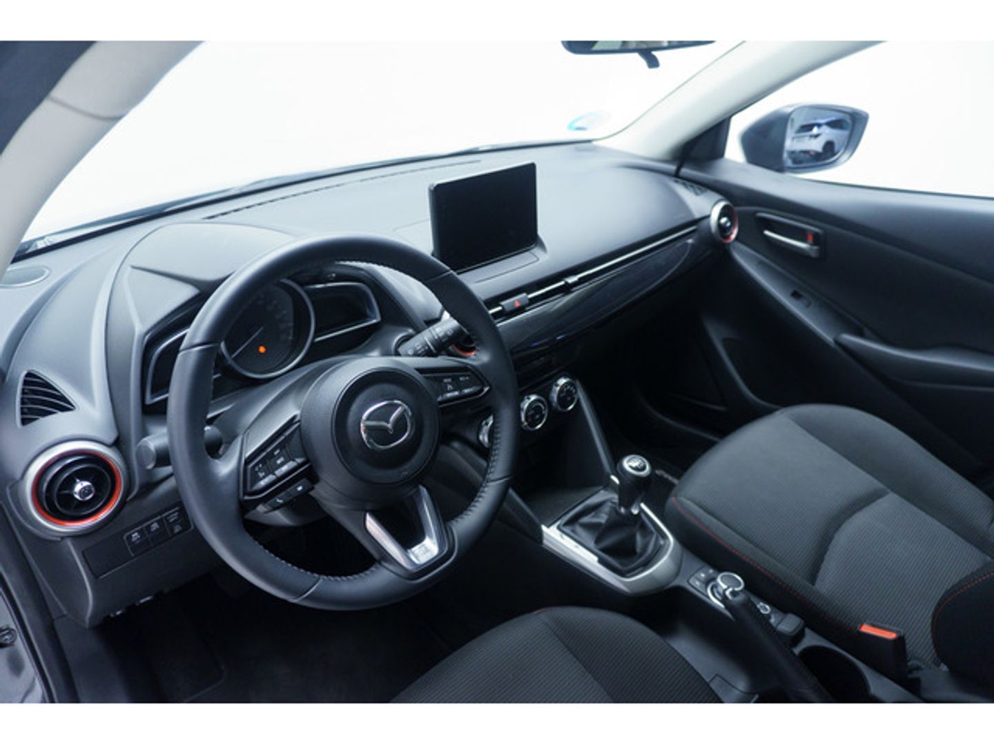Mazda Mazda 2 1.5 G e-SKYACTIV Homura 66 kW (90 CV)