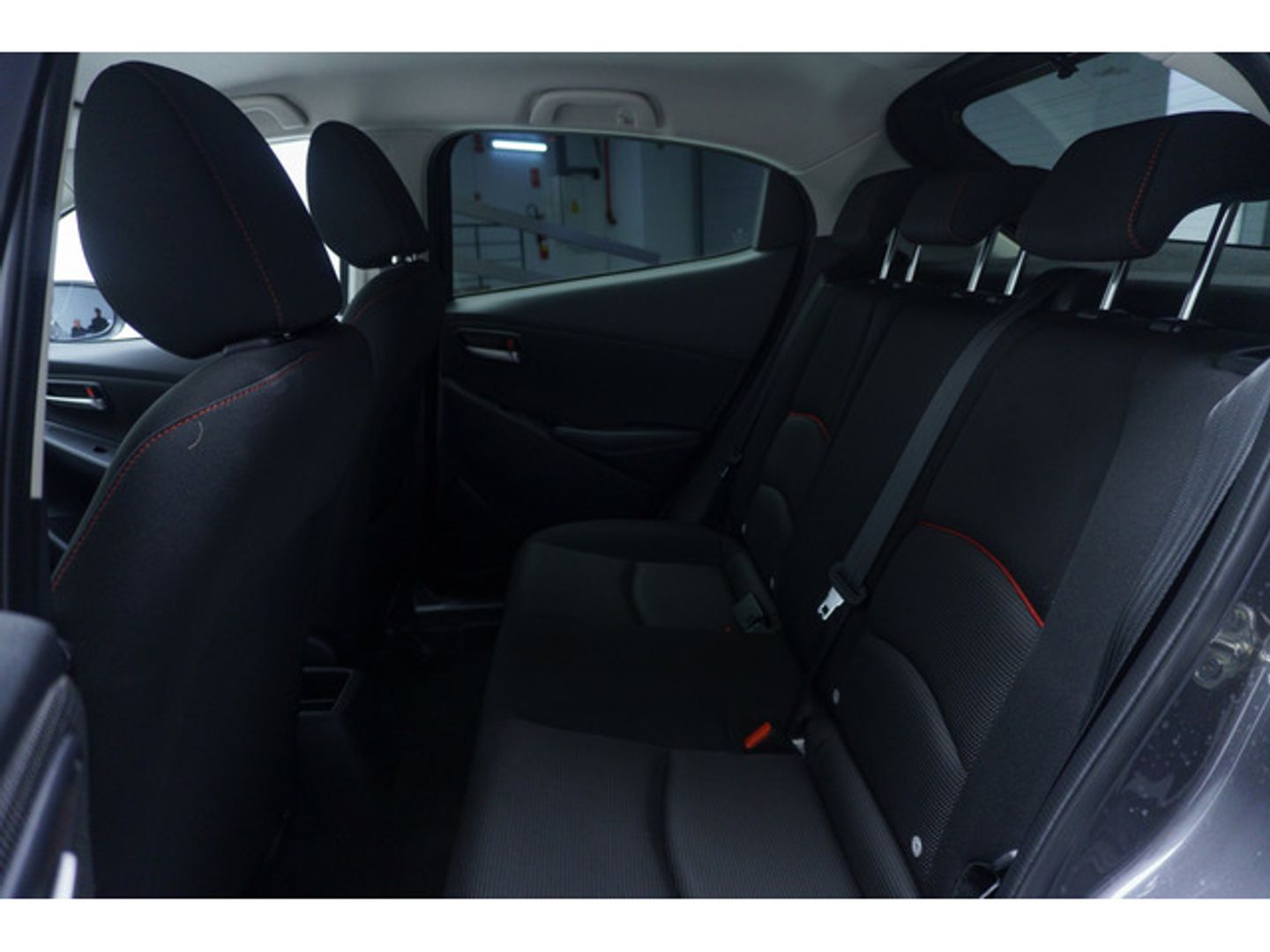 Mazda Mazda 2 1.5 G e-SKYACTIV Homura 66 kW (90 CV)