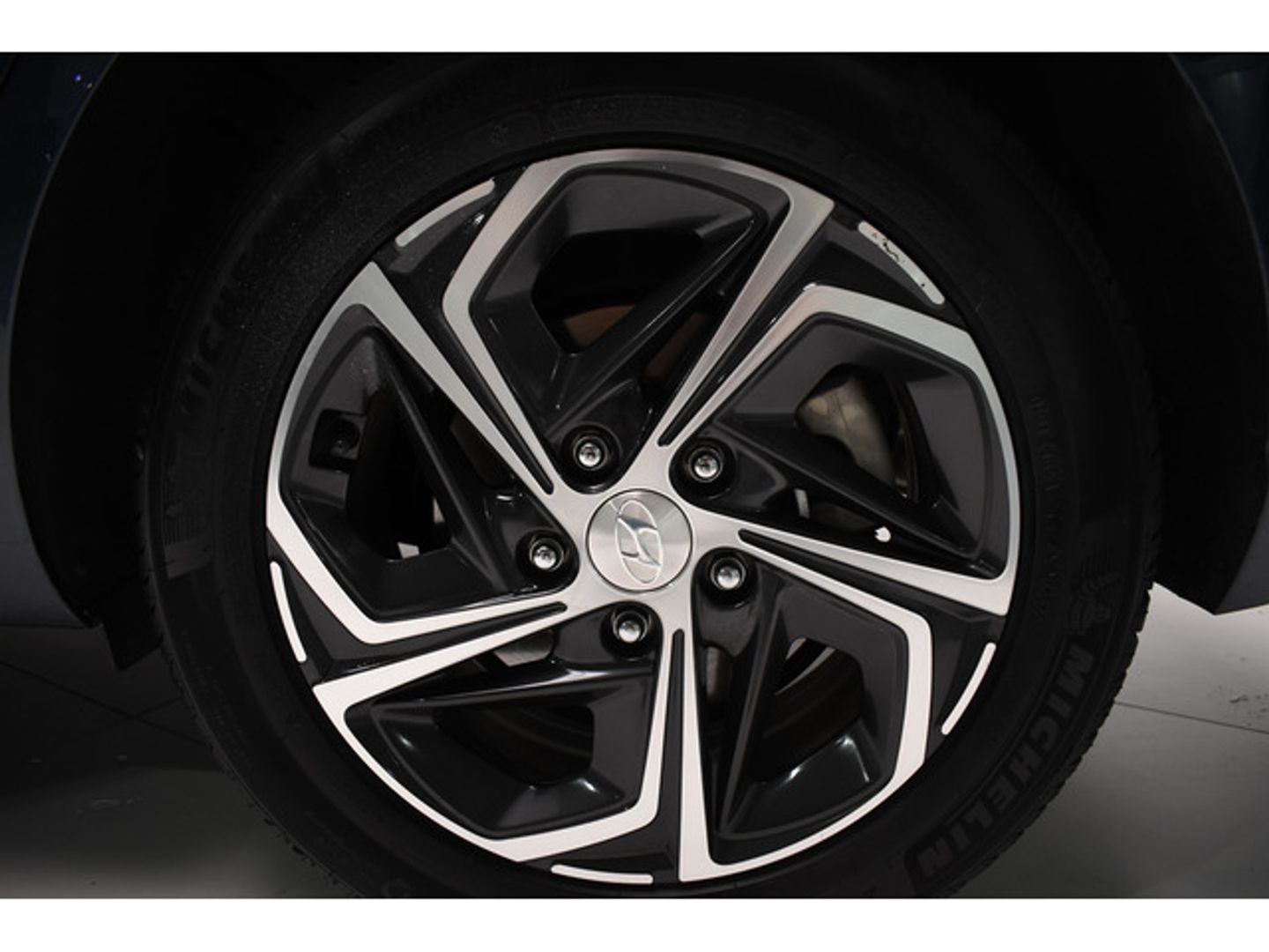 Hyundai i30 1.0 TGDI 48V Klass 88 kW (120 CV)