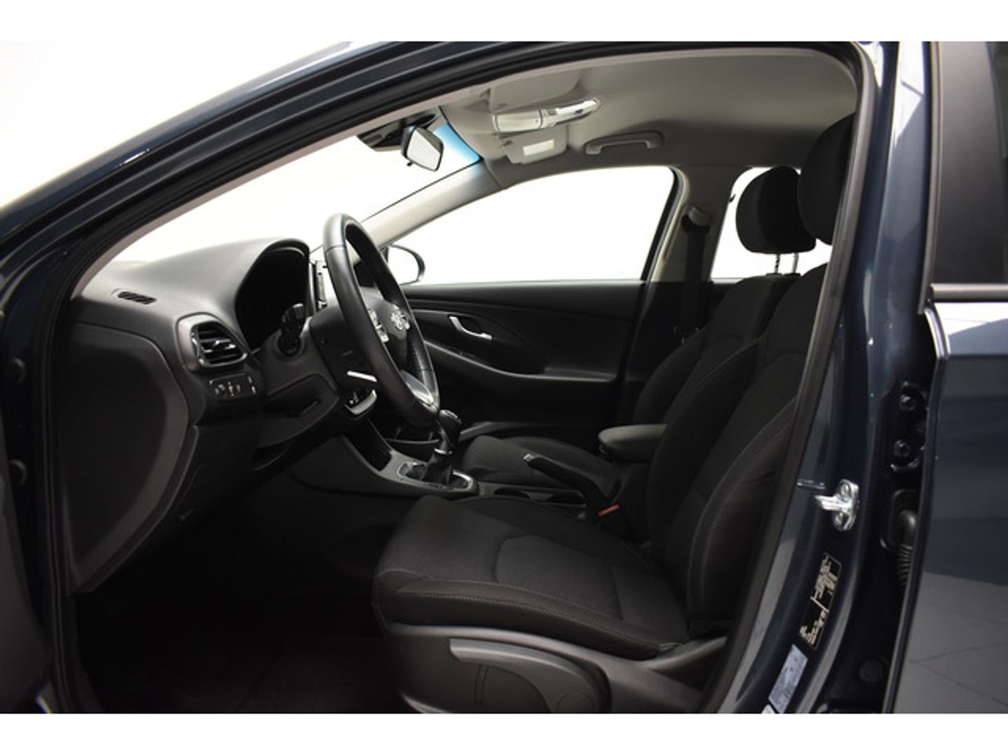 Hyundai i30 1.0 TGDI 48V Klass 88 kW (120 CV)