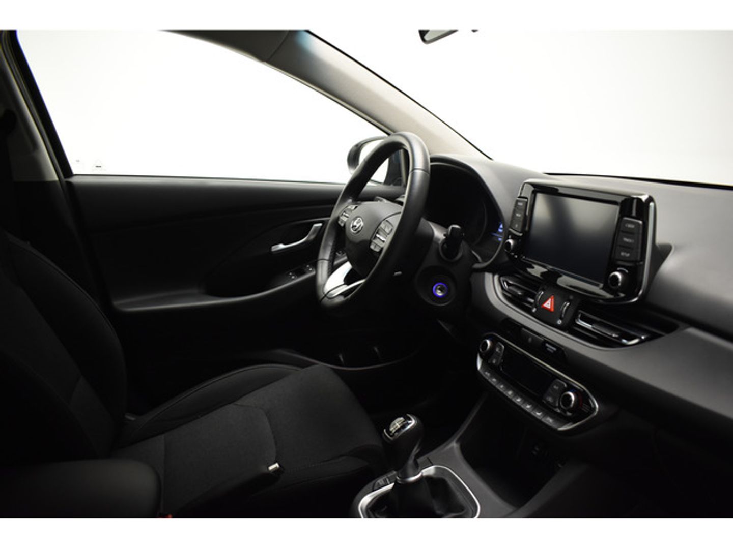 Hyundai i30 1.0 TGDI 48V Klass 88 kW (120 CV)