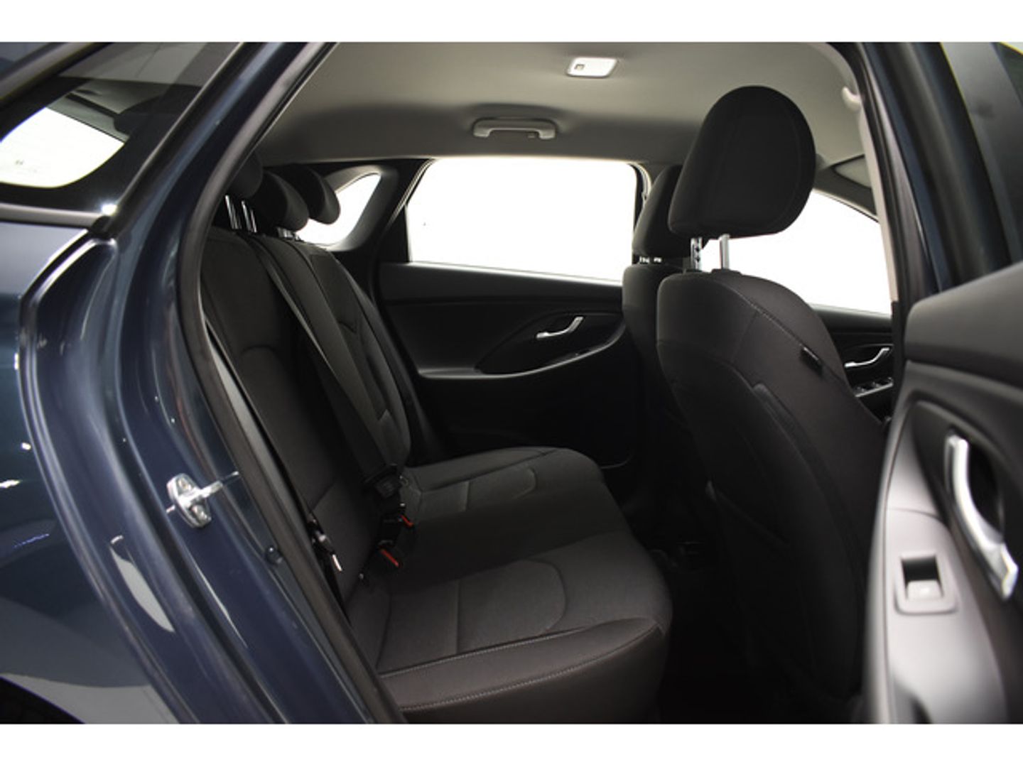 Hyundai i30 1.0 TGDI 48V Klass 88 kW (120 CV)