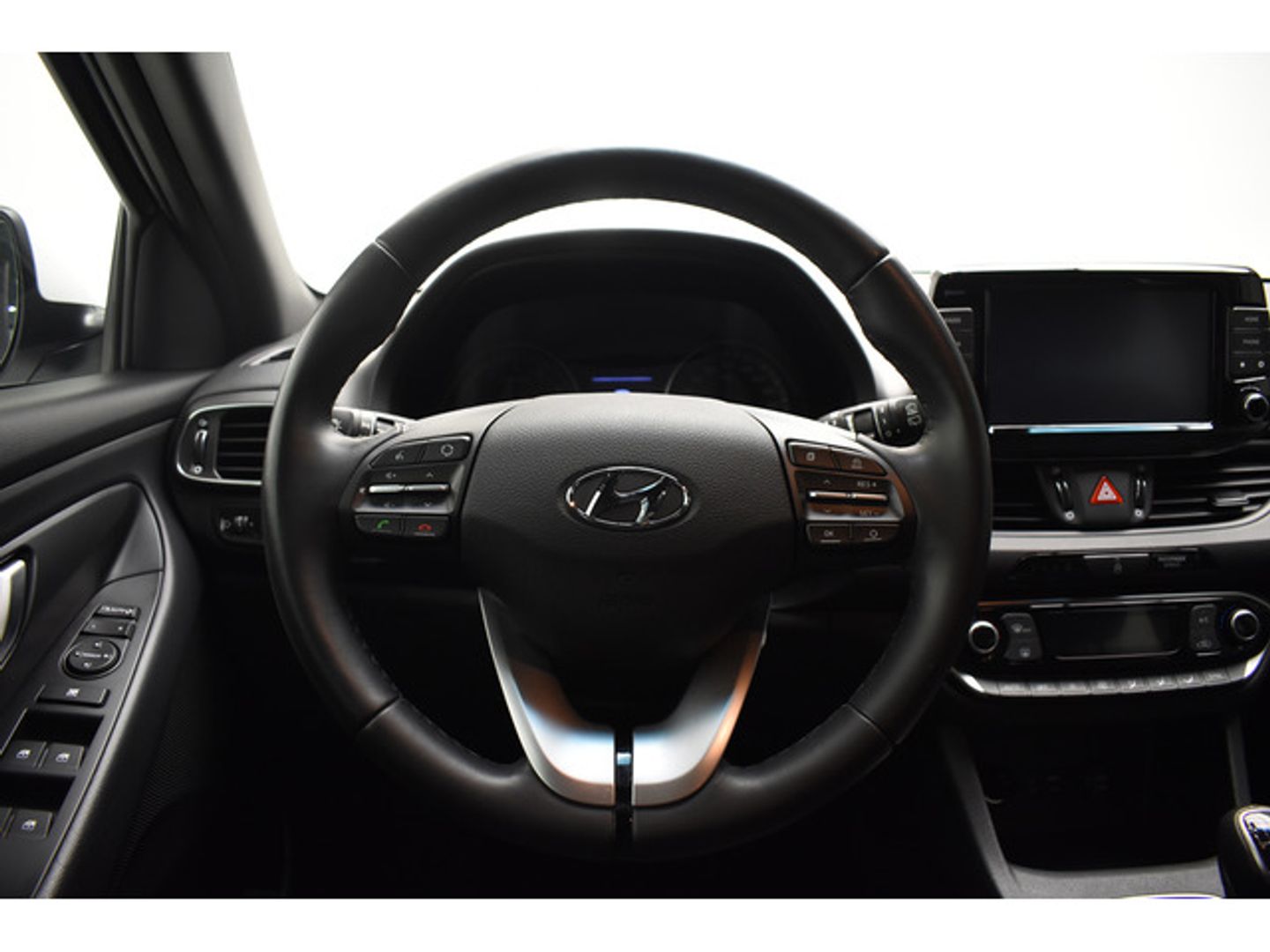 Hyundai i30 1.0 TGDI 48V Klass 88 kW (120 CV)