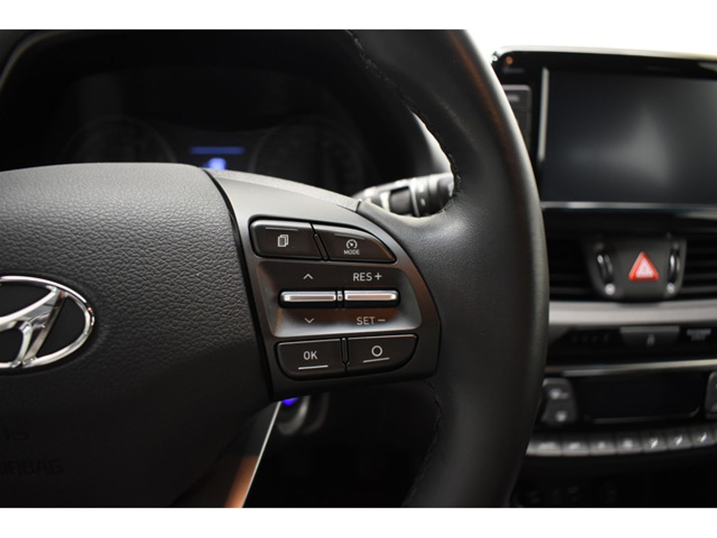 Hyundai i30 1.0 TGDI 48V Klass 88 kW (120 CV)