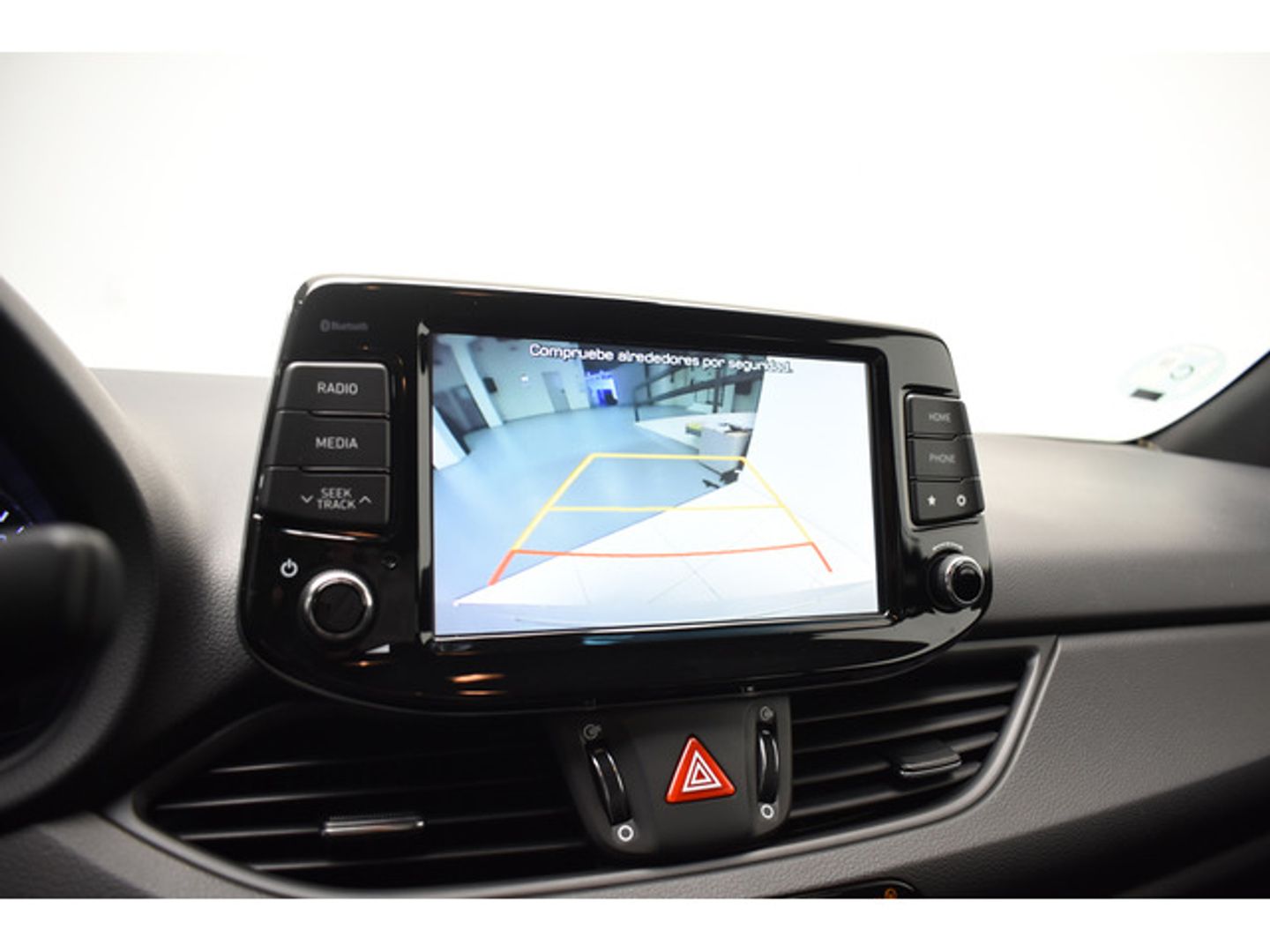 Hyundai i30 1.0 TGDI 48V Klass 88 kW (120 CV)