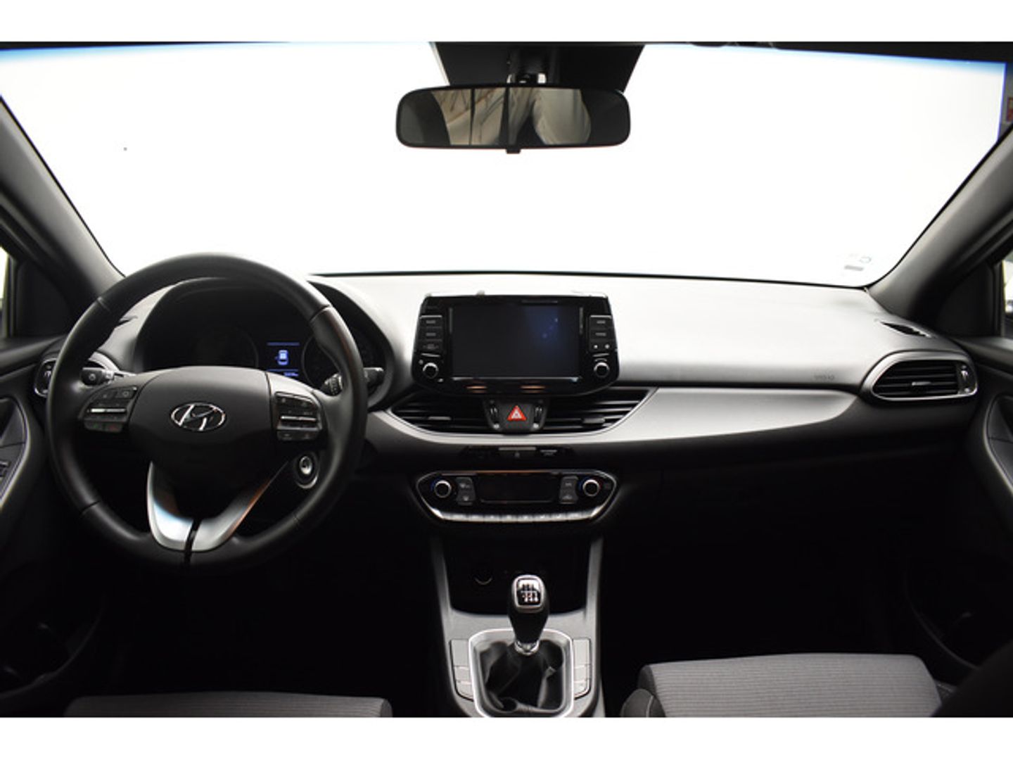 Hyundai i30 1.0 TGDI 48V Klass 88 kW (120 CV)