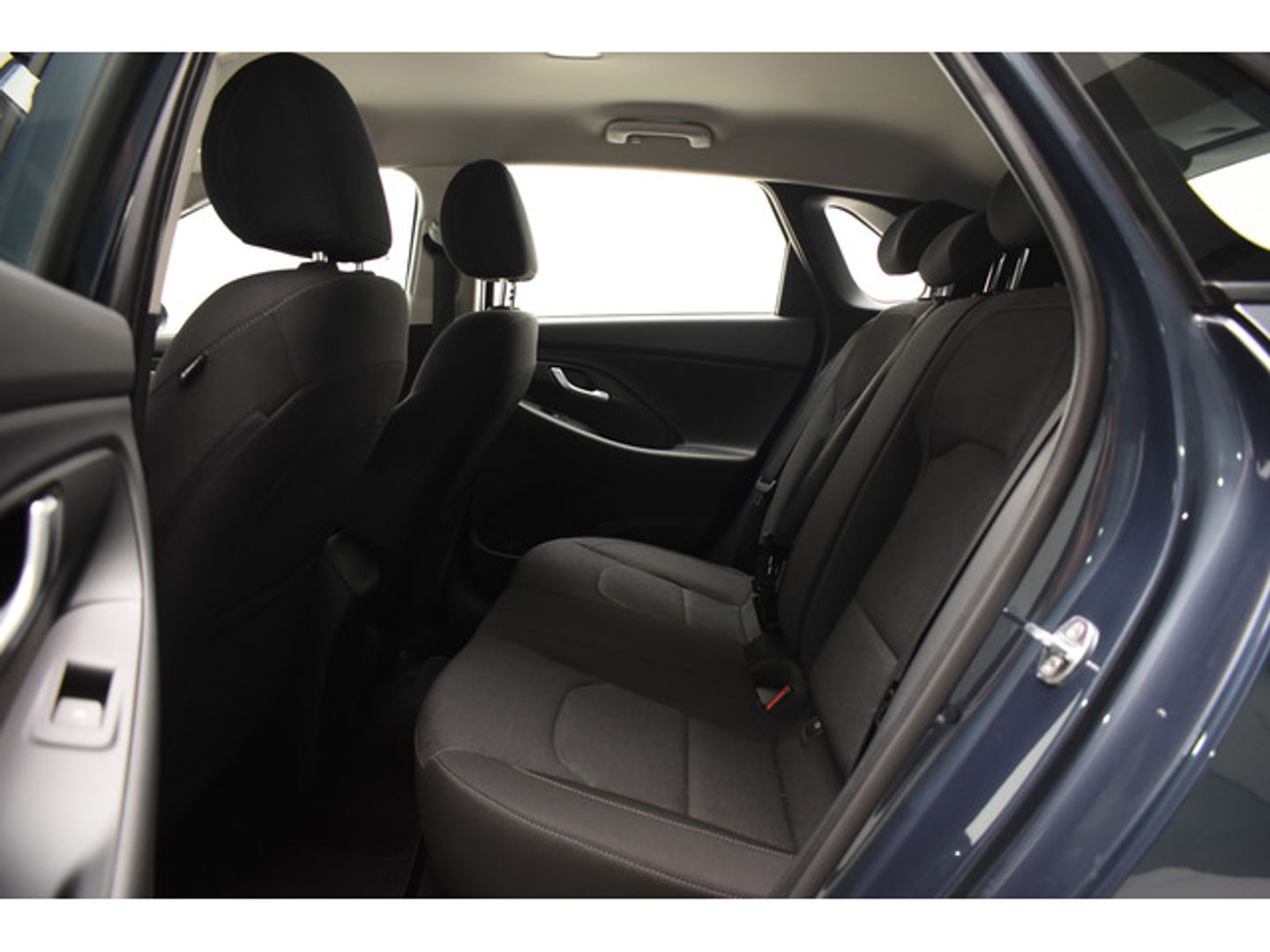 Hyundai i30 1.0 TGDI 48V Klass 88 kW (120 CV)