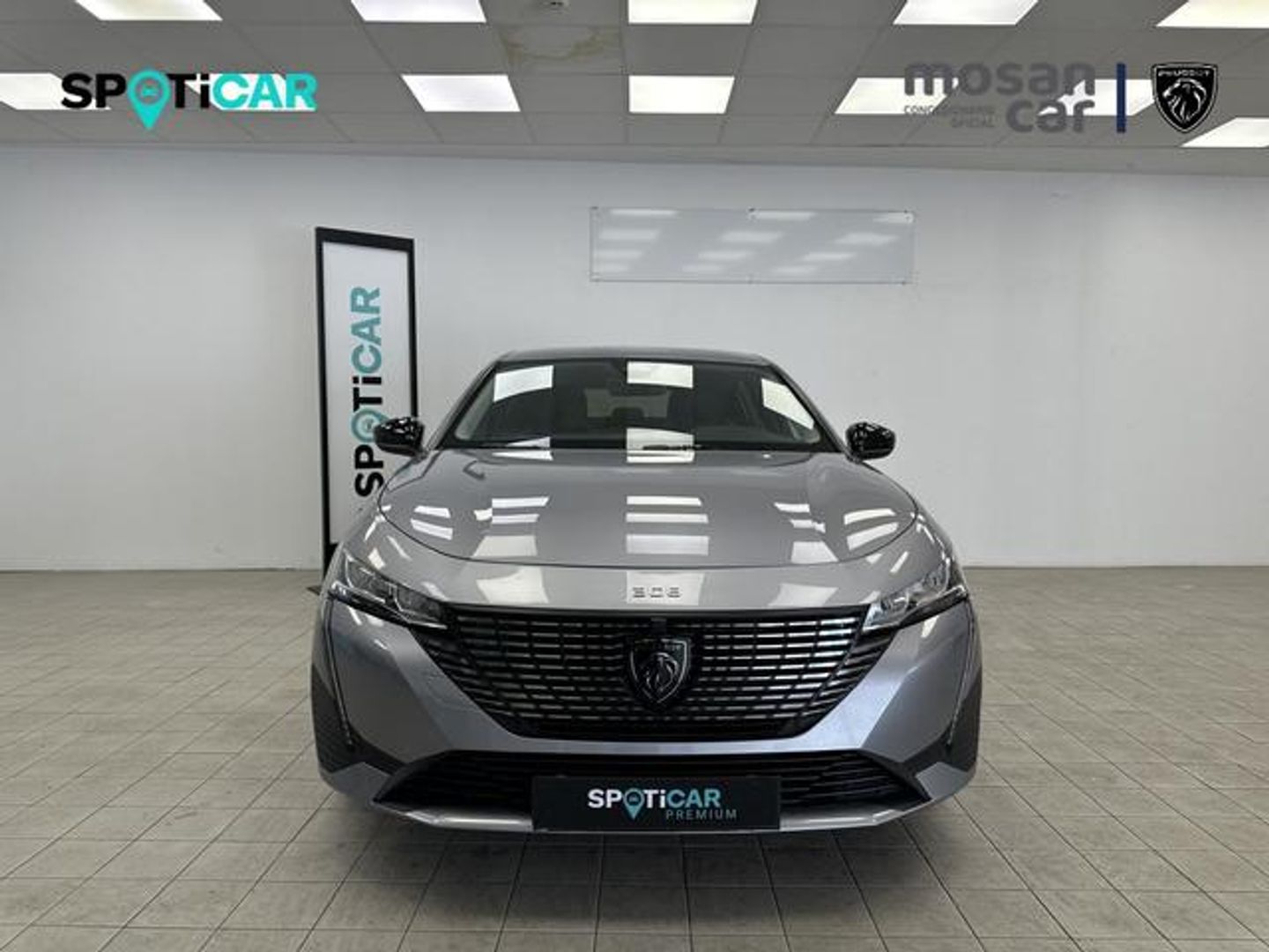Peugeot 308 SW PureTech 130 S&S Allure Pack EAT8 96 kW (130 CV)