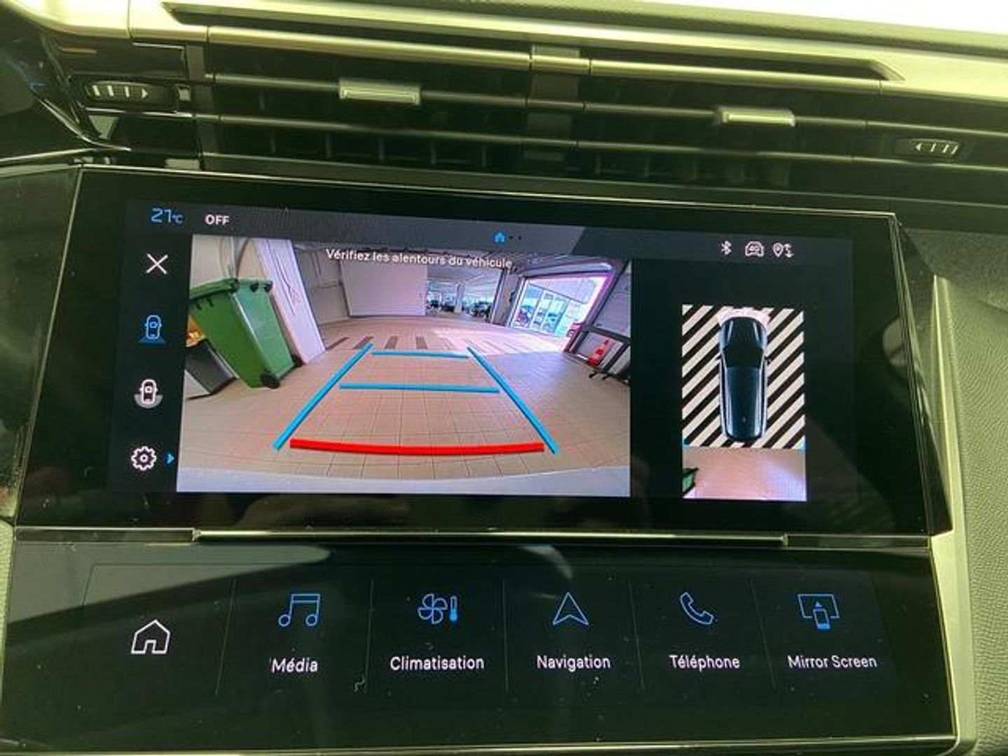 Peugeot 308 SW PureTech 130 S&S Allure Pack EAT8 96 kW (130 CV)
