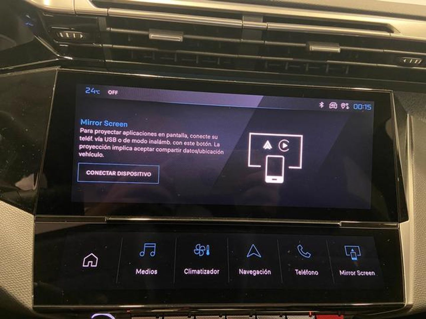 Peugeot 308 SW PureTech 130 S&S Allure Pack EAT8 96 kW (130 CV)
