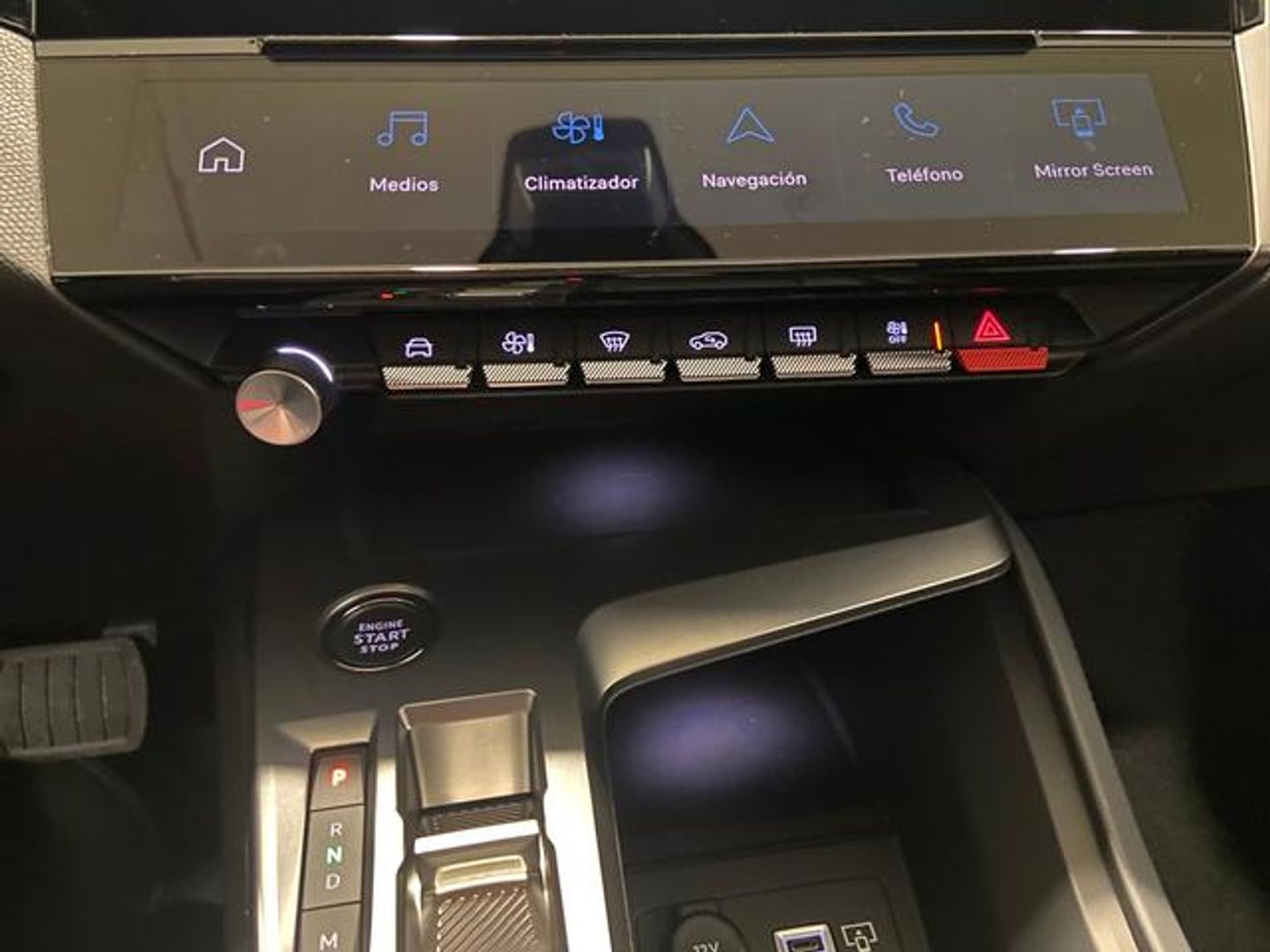 Peugeot 308 SW PureTech 130 S&S Allure Pack EAT8 96 kW (130 CV)