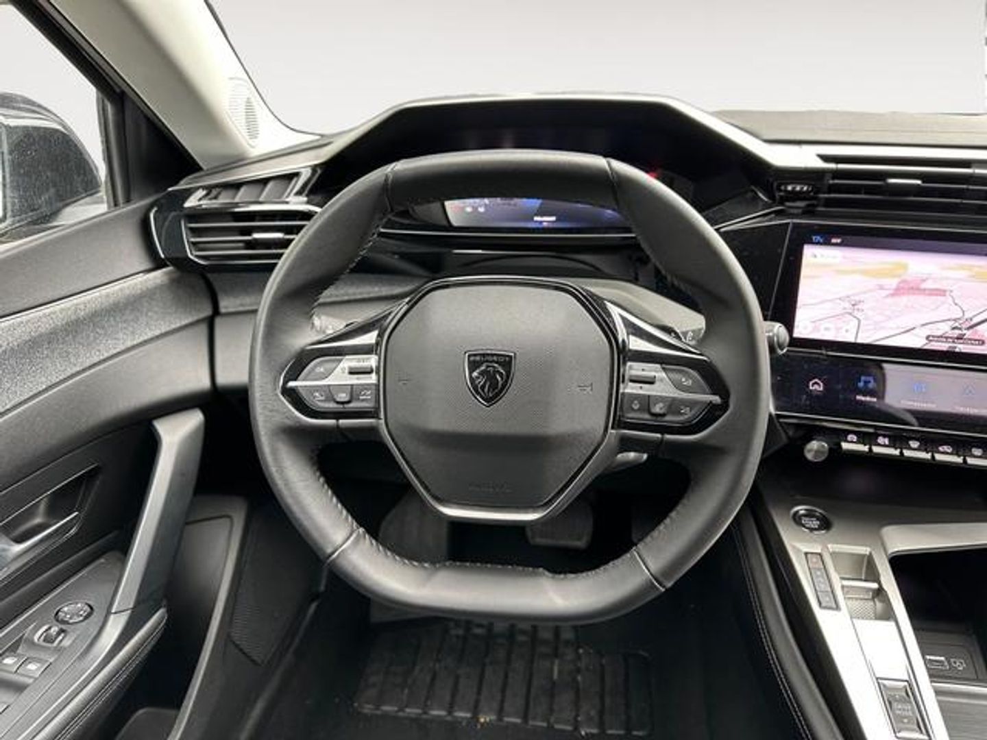 Peugeot 308 SW PureTech 130 S&S Allure Pack EAT8 96 kW (130 CV)