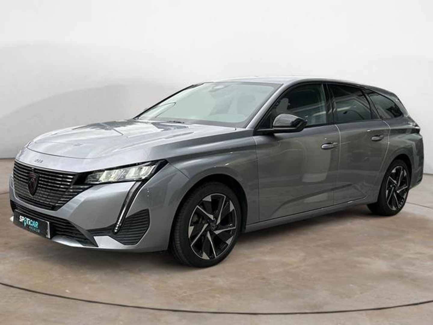 Peugeot 308 SW PureTech 130 S&S Allure Pack EAT8 96 kW (130 CV)