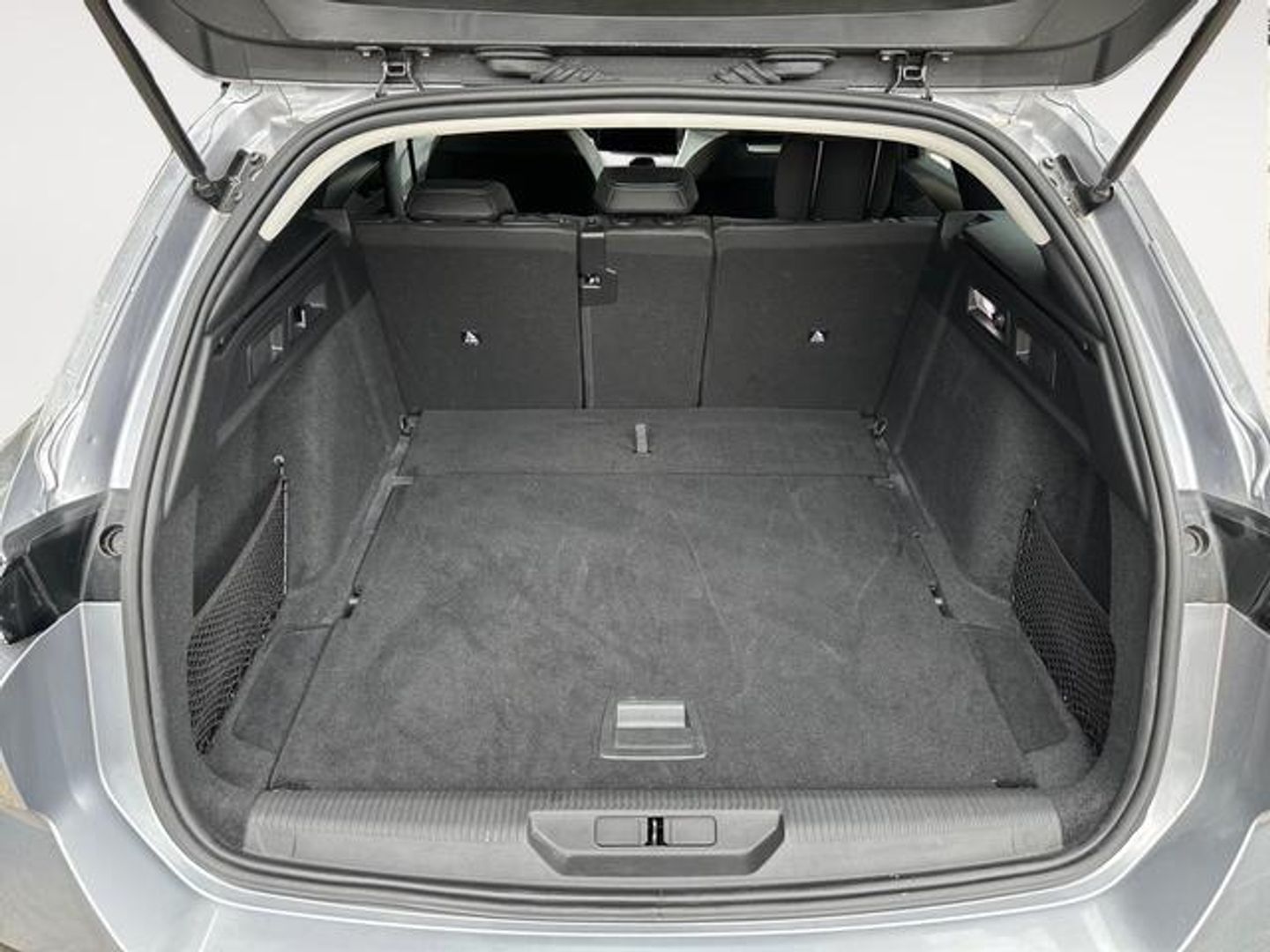 Peugeot 308 SW PureTech 130 S&S Allure Pack EAT8 96 kW (130 CV)