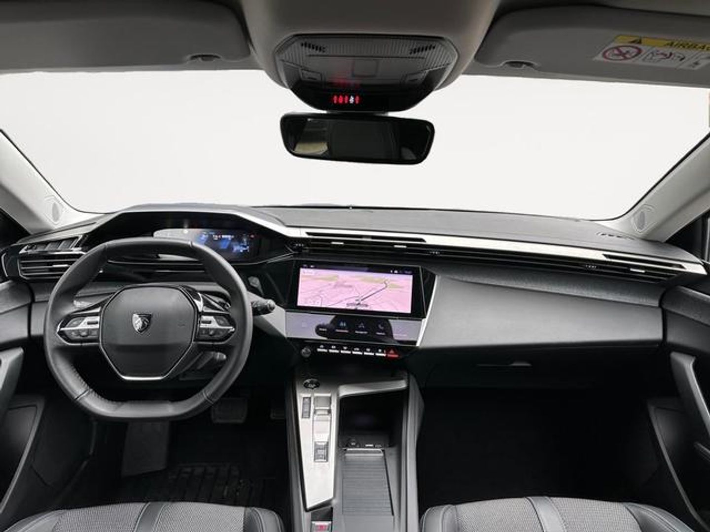 Peugeot 308 SW PureTech 130 S&S Allure Pack EAT8 96 kW (130 CV)