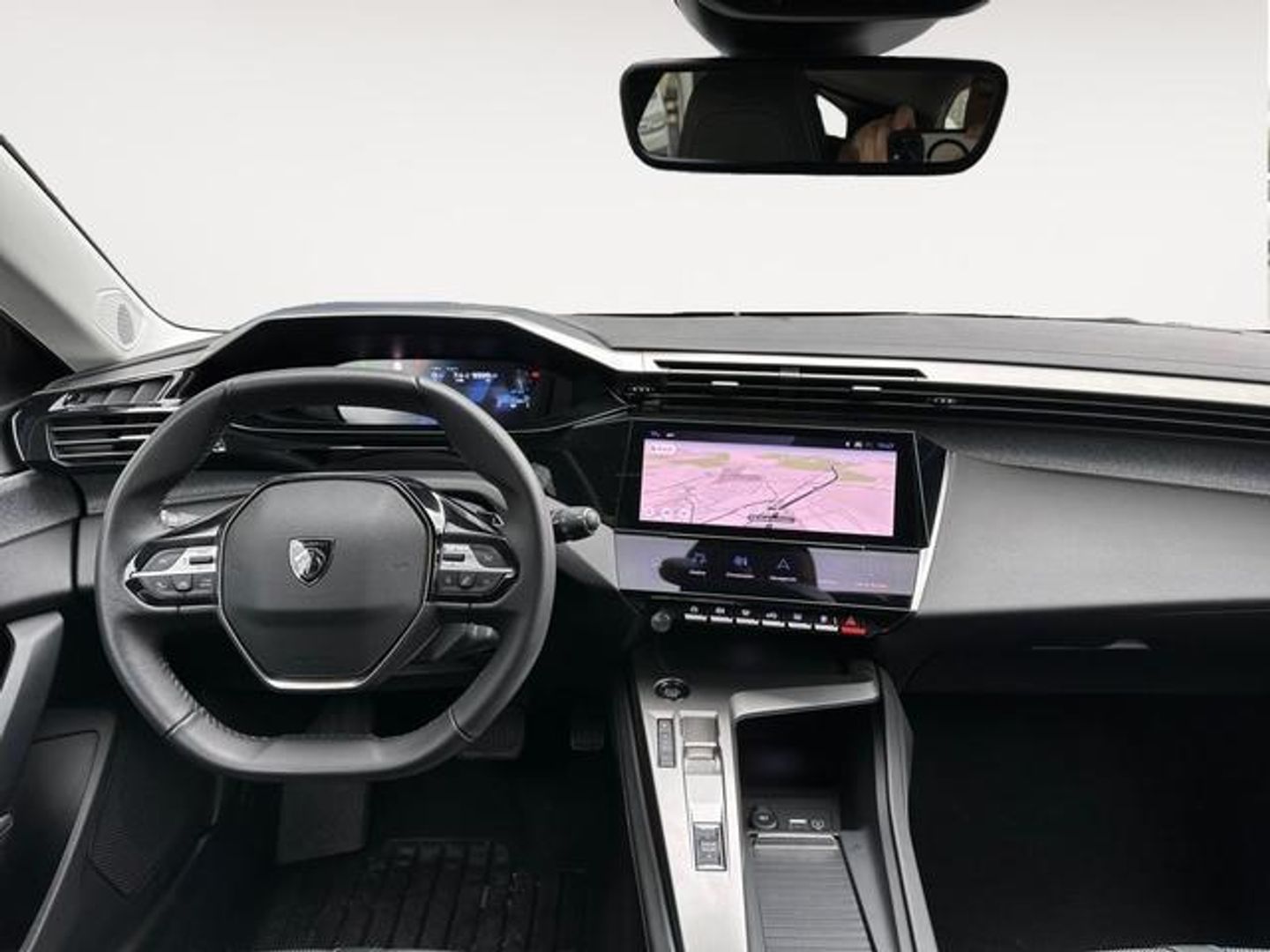 Peugeot 308 SW PureTech 130 S&S Allure Pack EAT8 96 kW (130 CV)