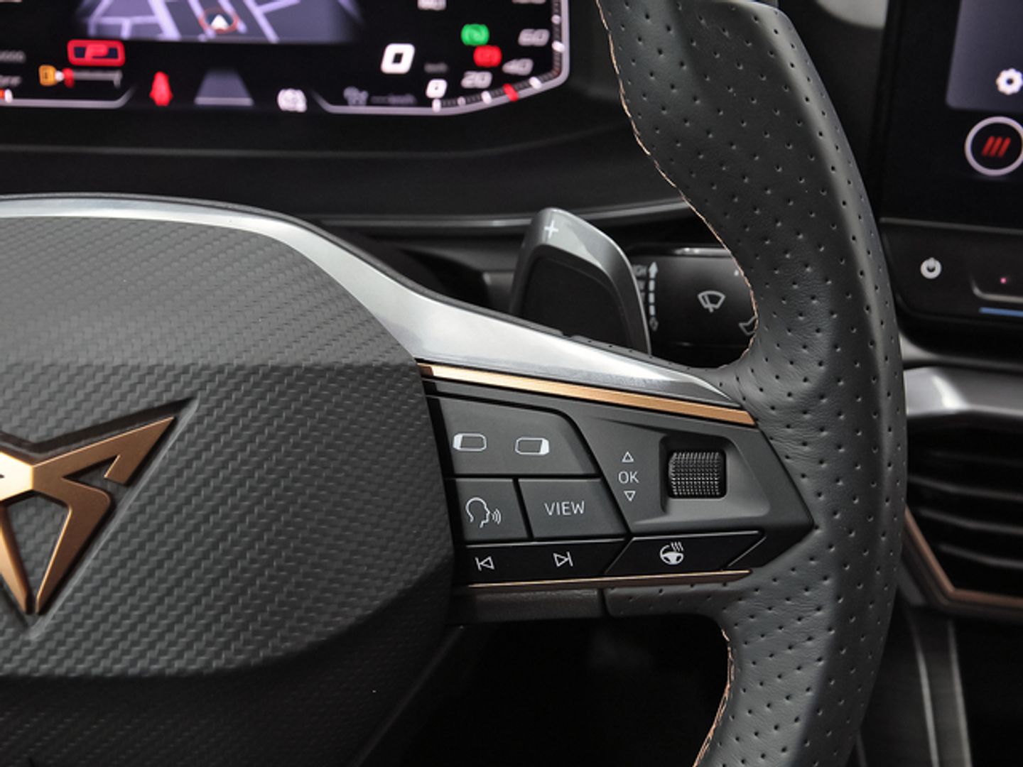 CUPRA Formentor 1.5 TSI DSG 110 kW (150 CV)