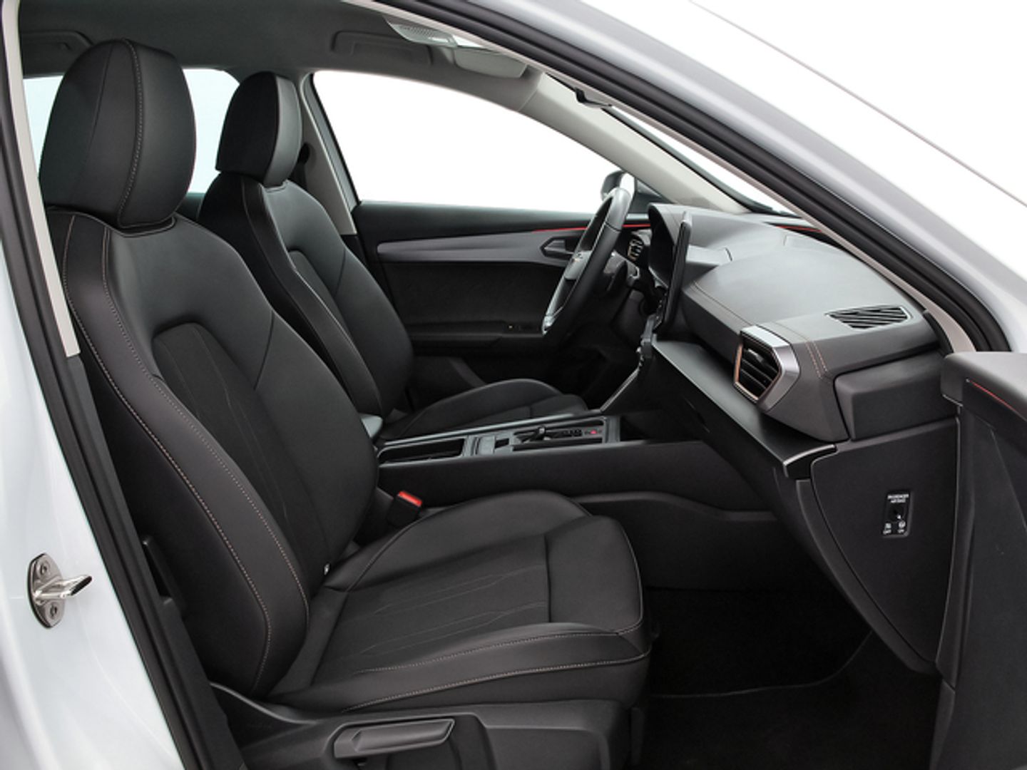 CUPRA Formentor 1.5 TSI DSG 110 kW (150 CV)
