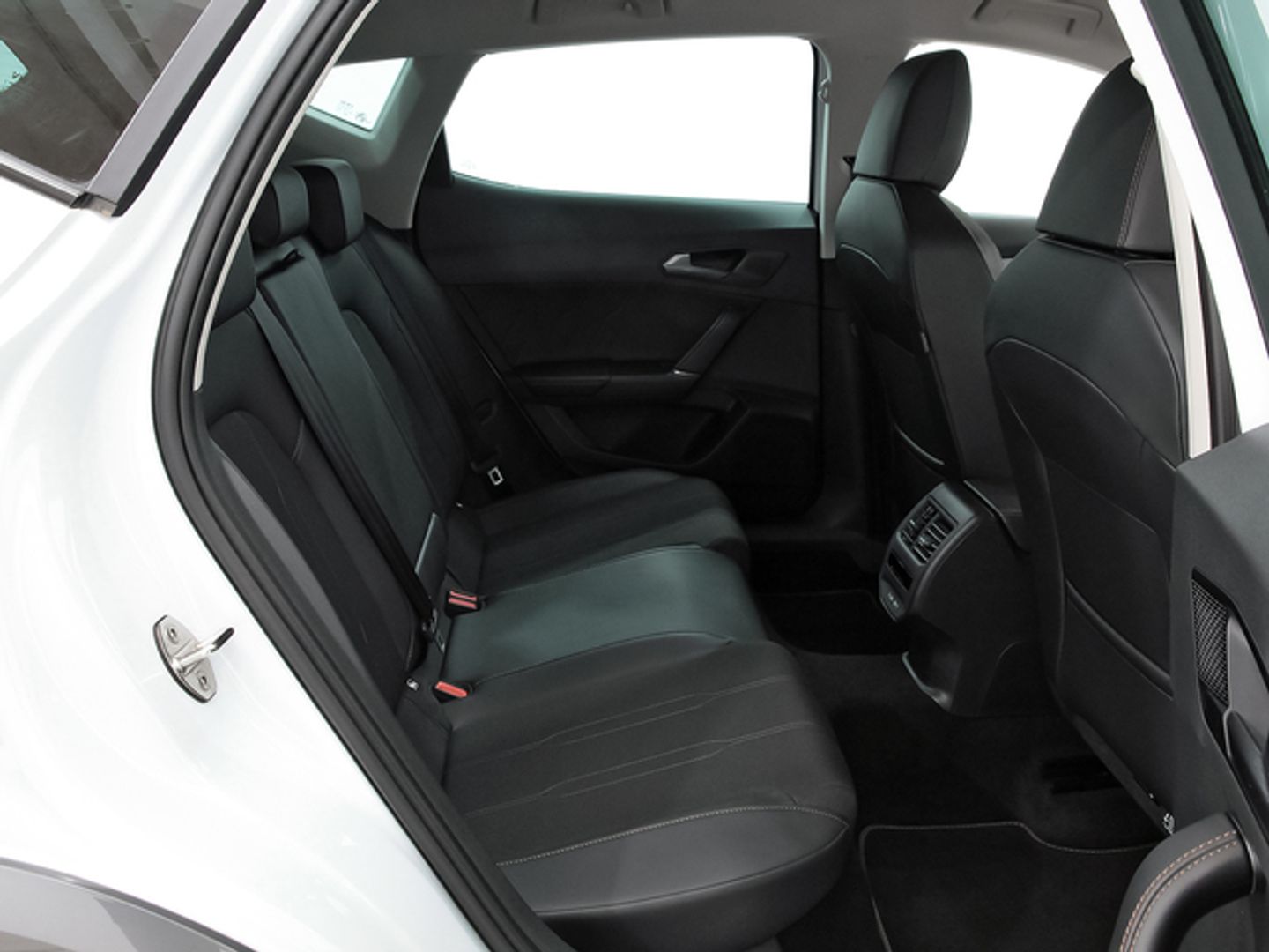 CUPRA Formentor 1.5 TSI DSG 110 kW (150 CV)