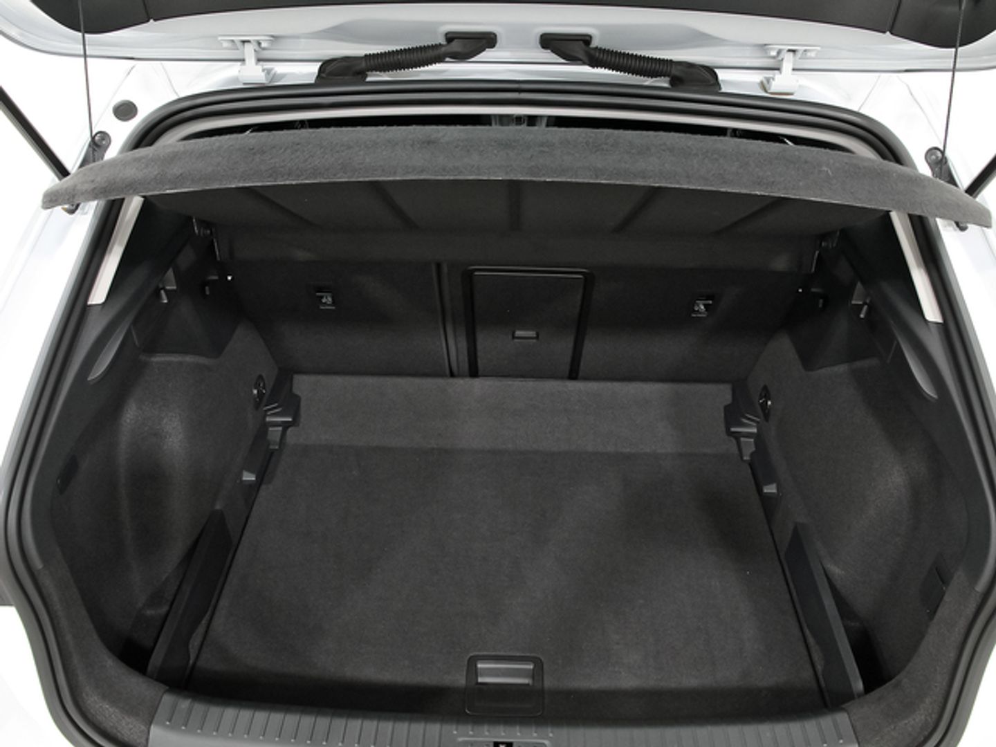 CUPRA Formentor 1.5 TSI DSG 110 kW (150 CV)