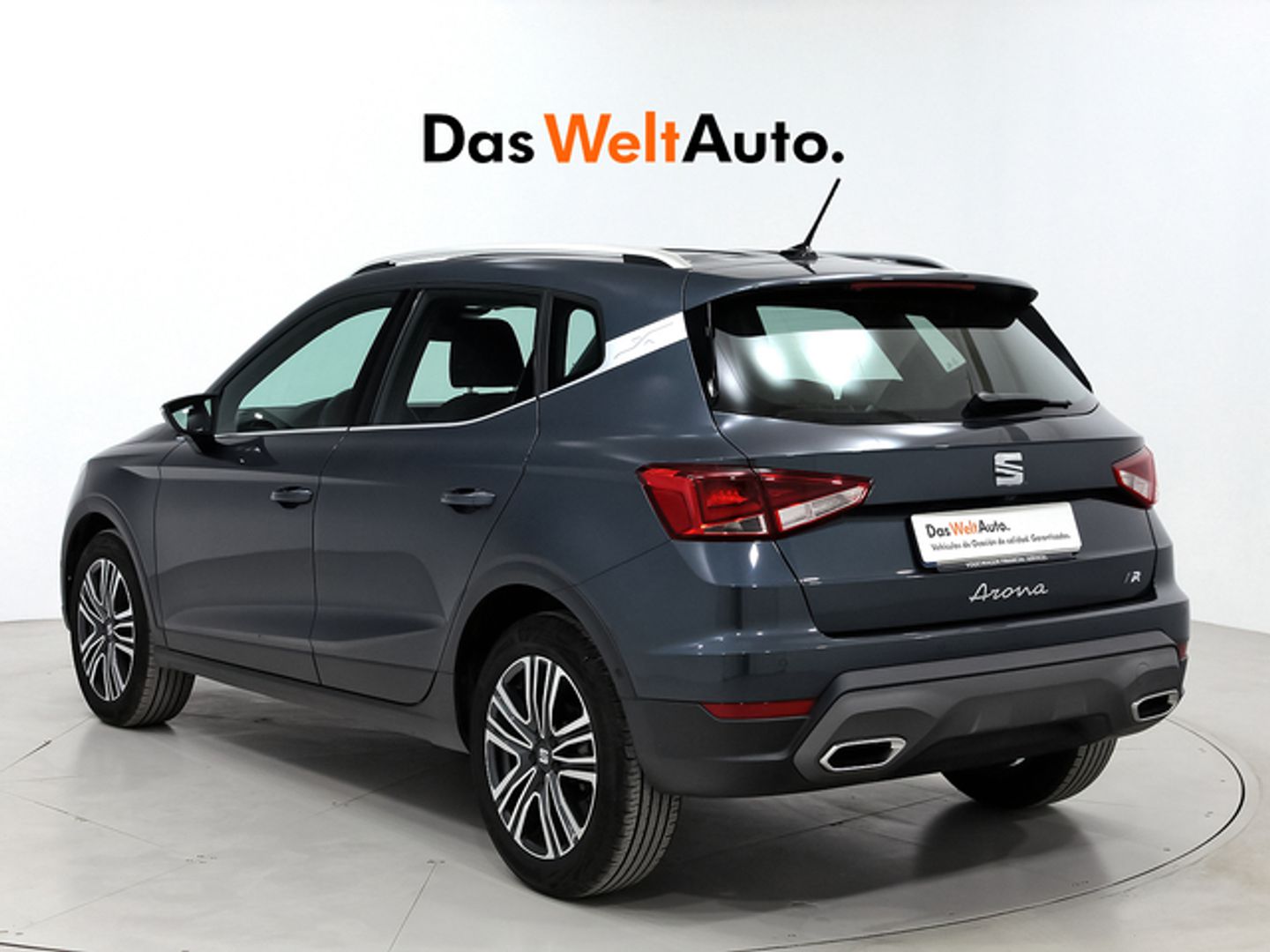 SEAT Arona 1.0 TSI FR XM 81 kW (110 CV)