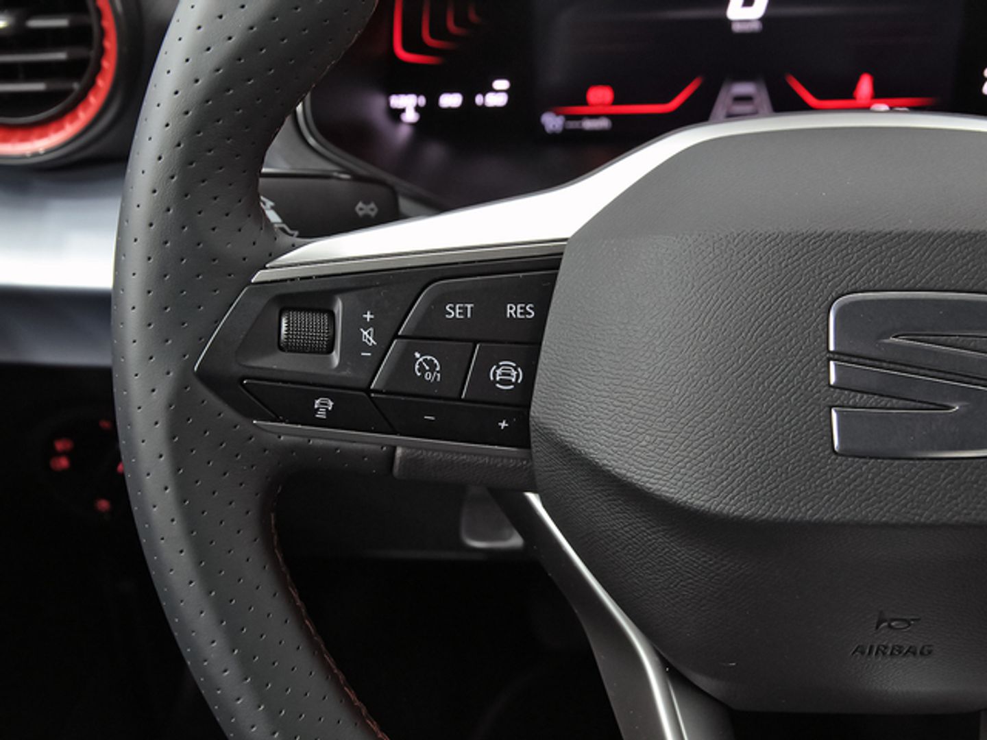SEAT Arona 1.0 TSI FR XM 81 kW (110 CV)