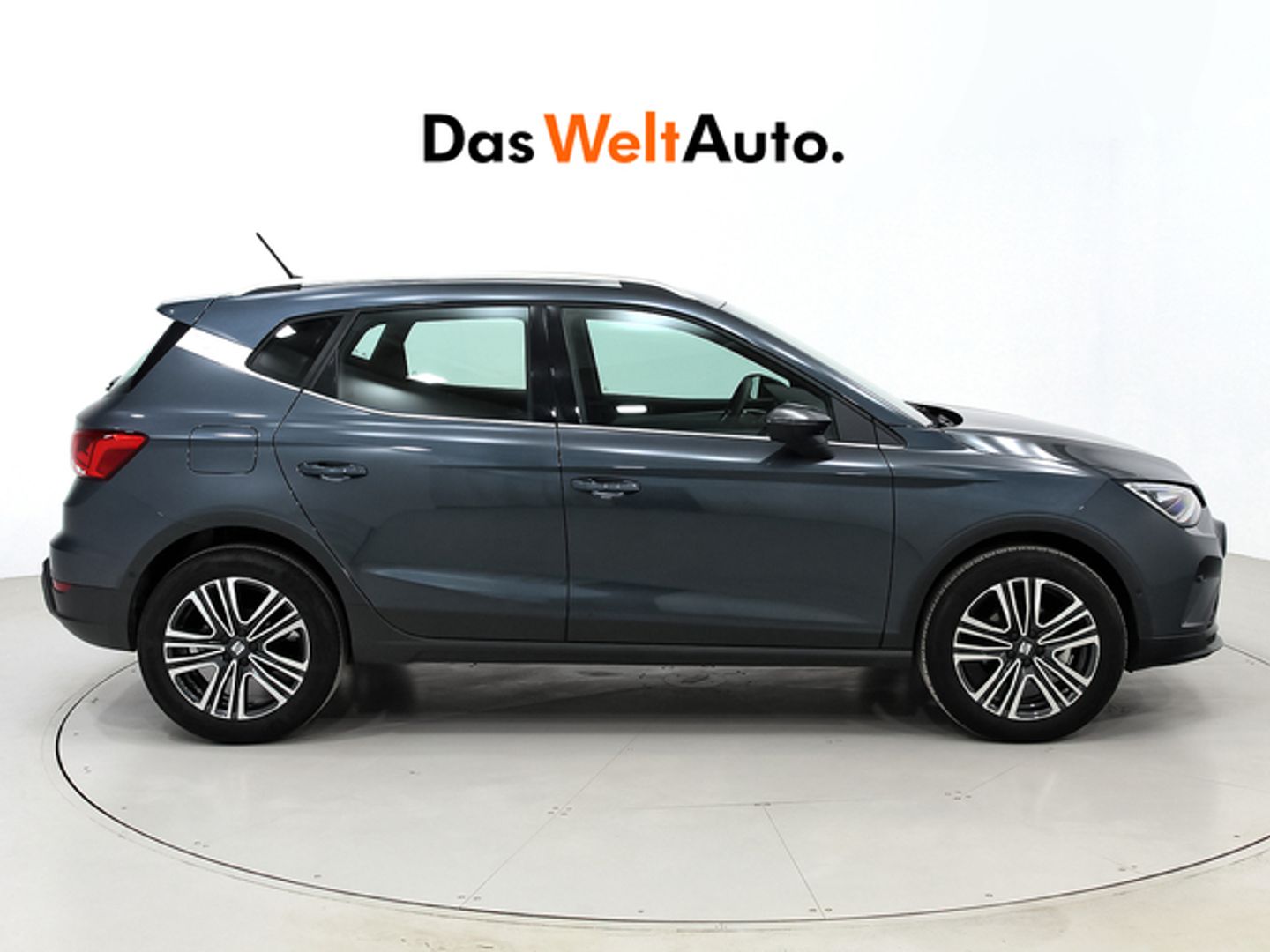 SEAT Arona 1.0 TSI FR XM 81 kW (110 CV)