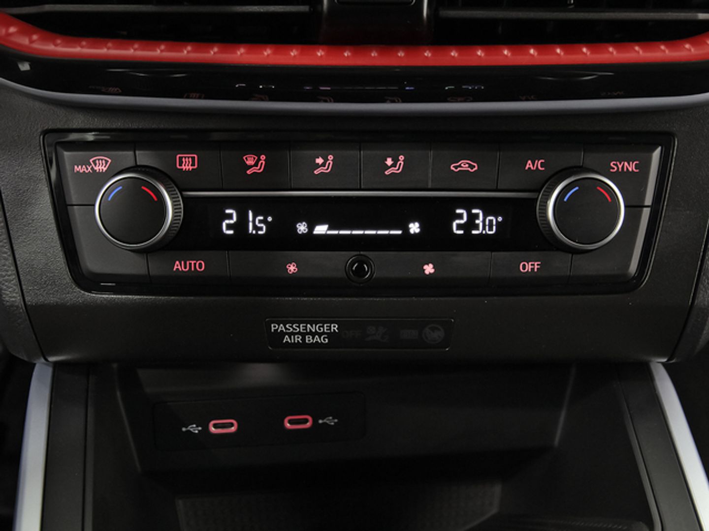 SEAT Arona 1.0 TSI FR XM 81 kW (110 CV)