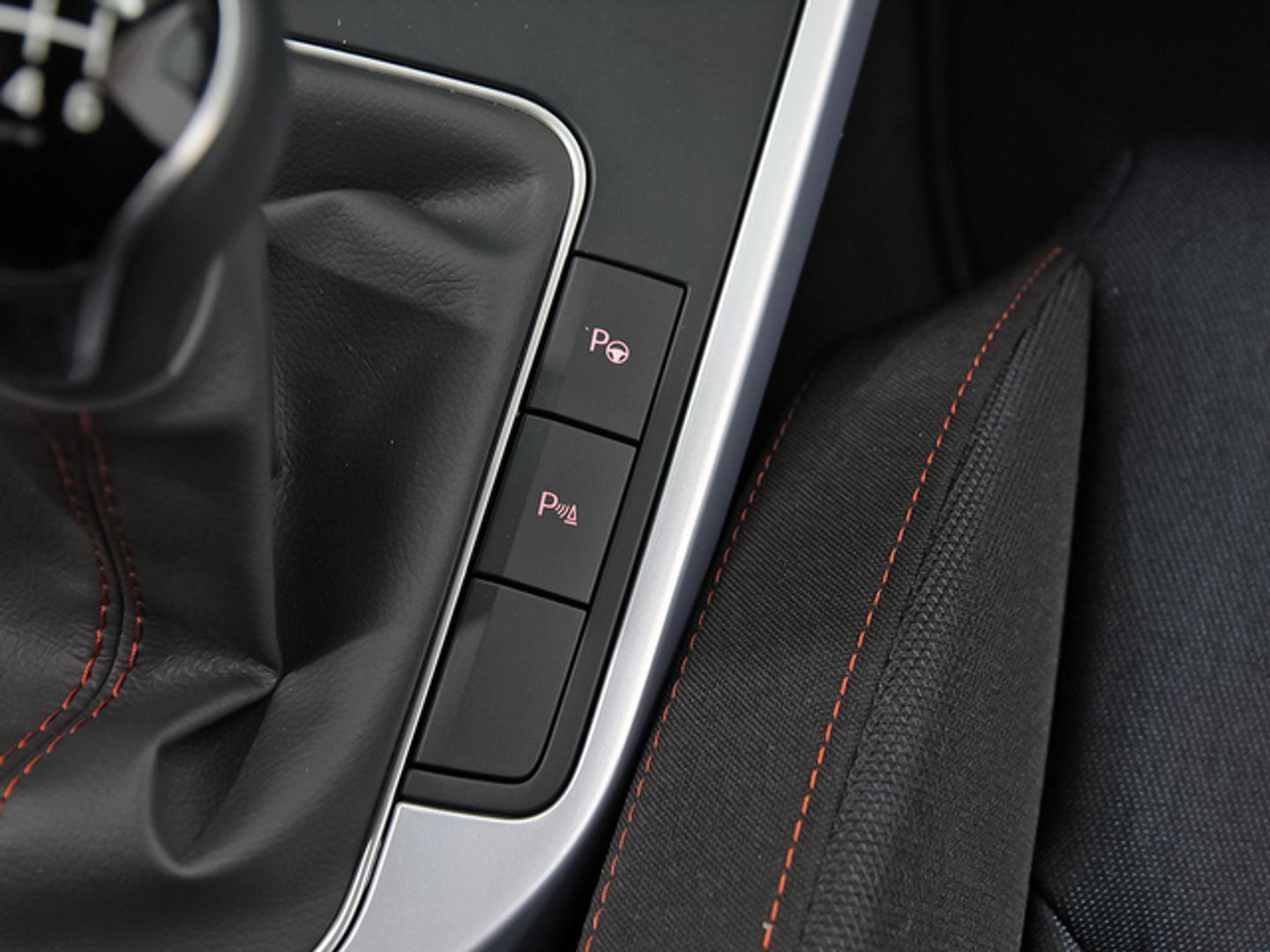 SEAT Arona 1.0 TSI FR XM 81 kW (110 CV)